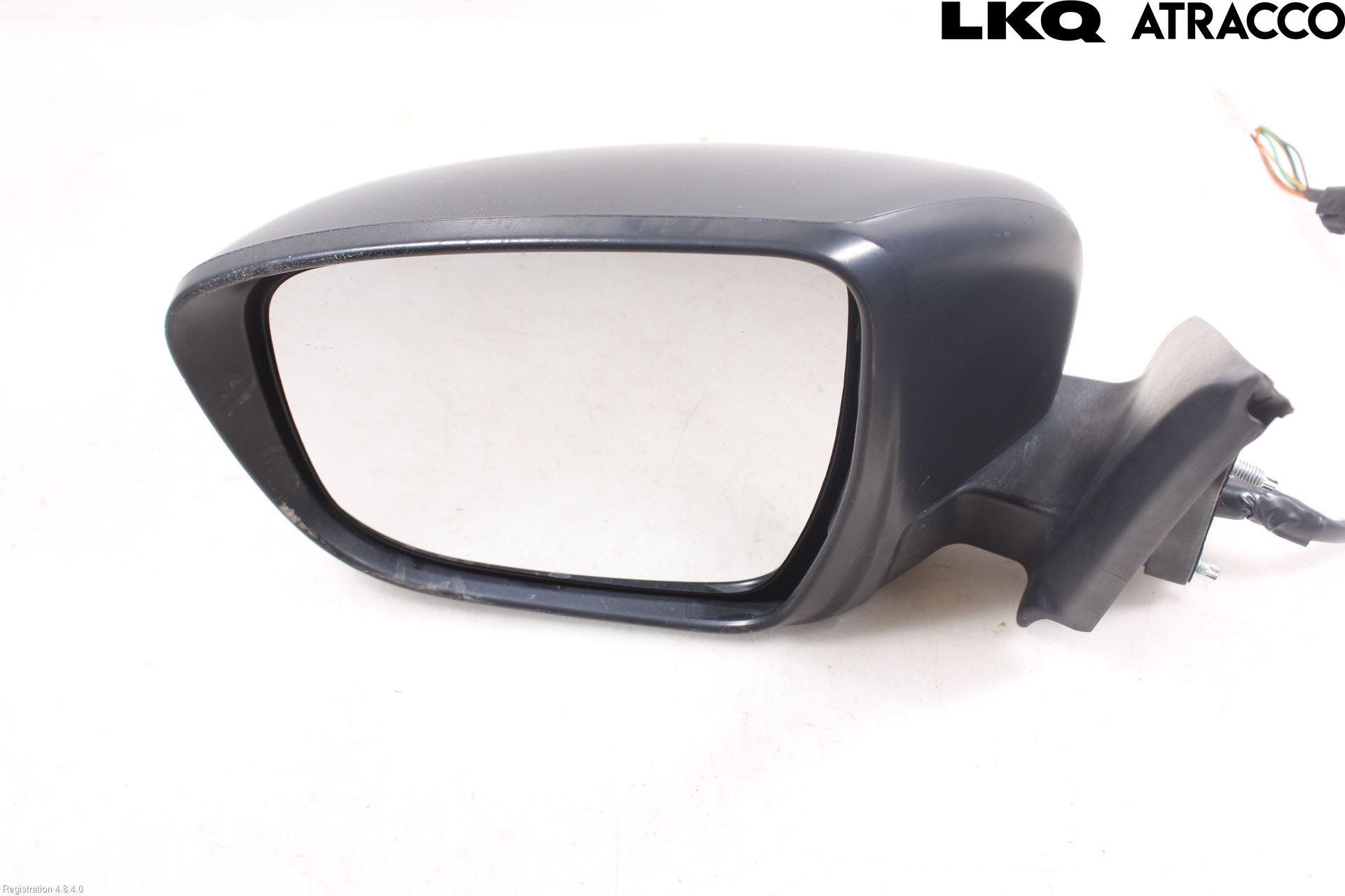 Nissan JUKE 14-19 Spegel Yttre El Vä