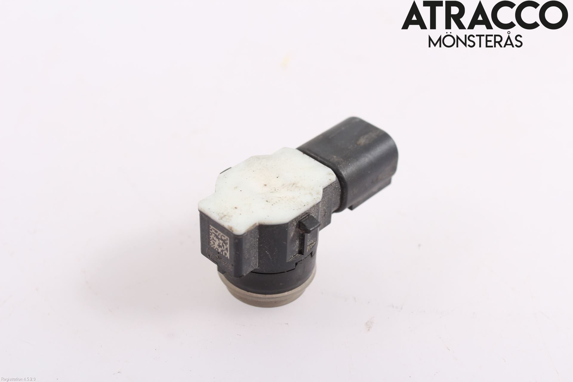 Peugeot 308 14-21 Parkeringshjälp Backsensor