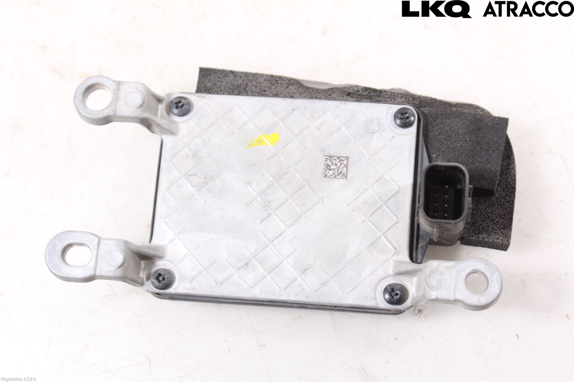 Nissan LEAF 18- Sensor Aktivt Kollisionsskydd