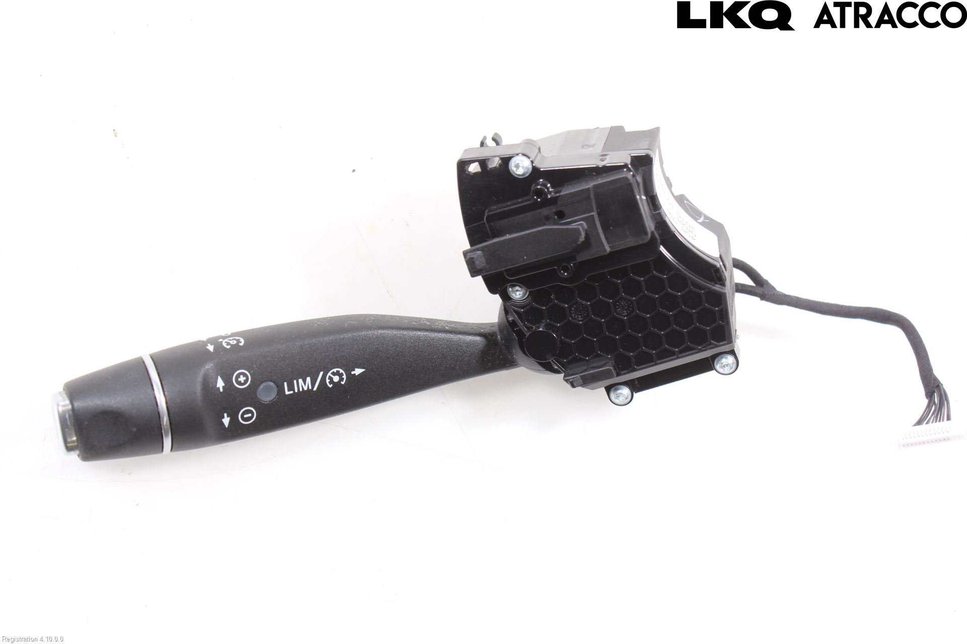 Mercedes-Benz MB GLA-KLASS (X156) 13-20 Strömställar Farthållhuvud