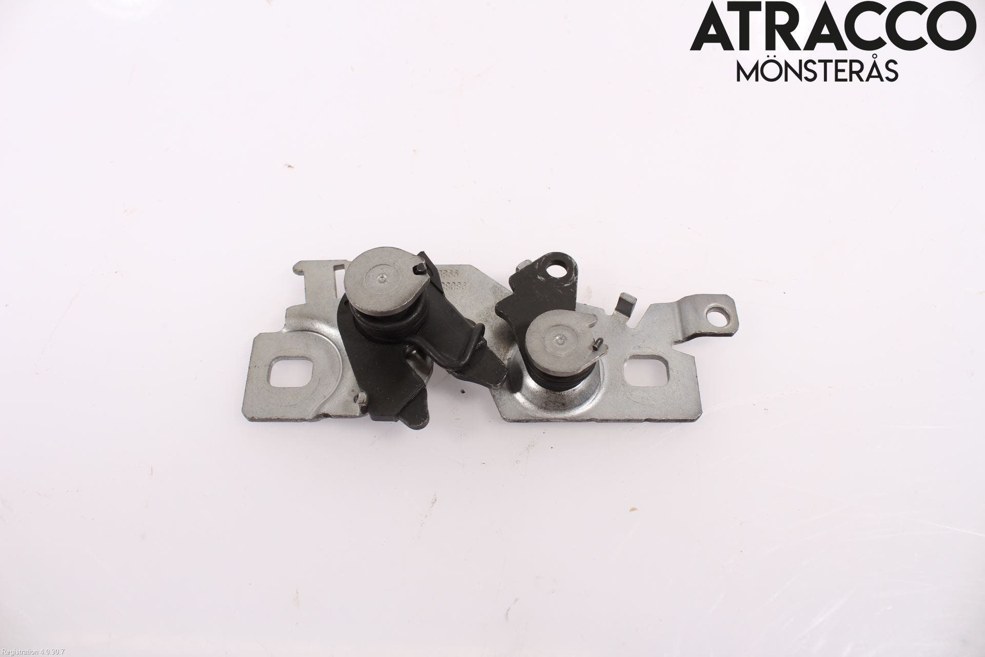 Peugeot EXPERT/E-EXPERT 17- Huvlås