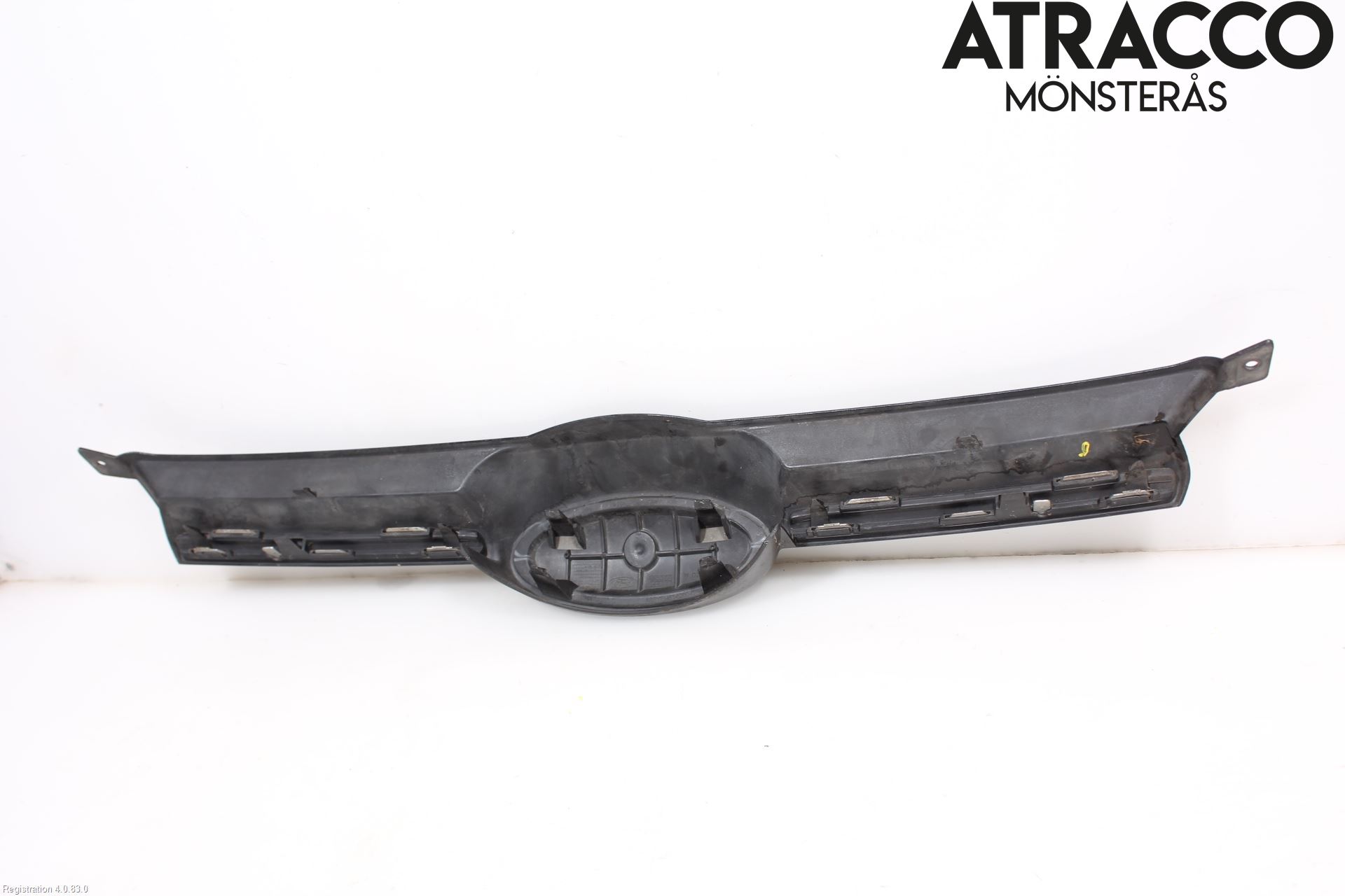 Ford FOCUS 11-14 Grill Komp