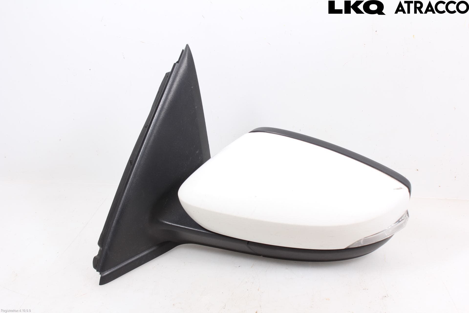 Skoda FABIA 15-21 Spegel Yttre El Vä