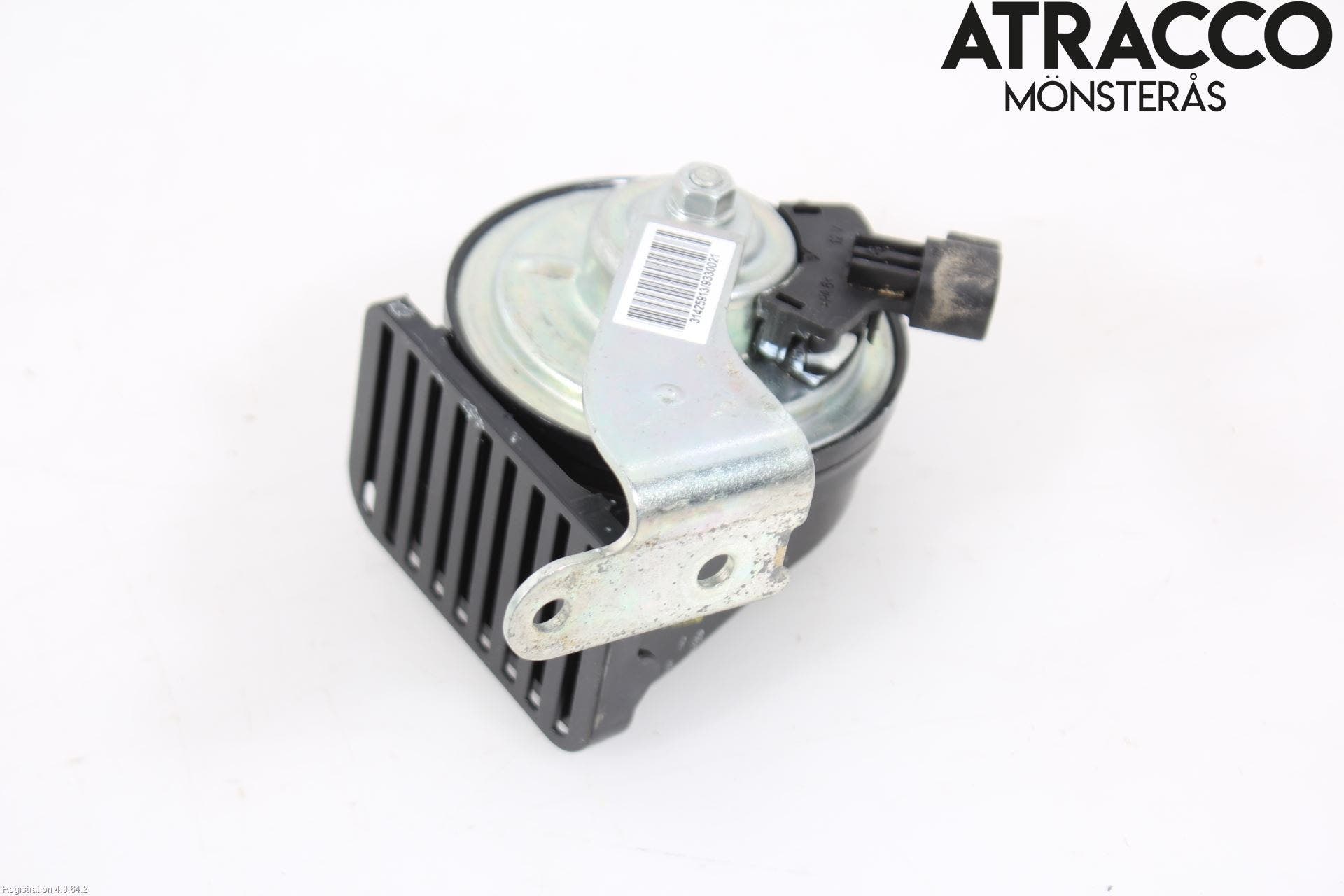 Volvo XC90/RECHARGE 16- Signalhorn