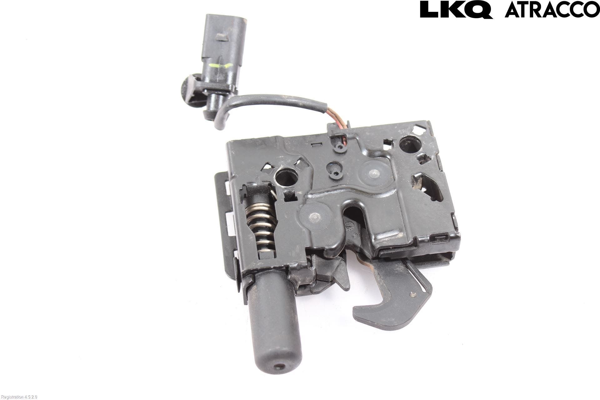 Skoda SUPERB 16-24 Huvlås