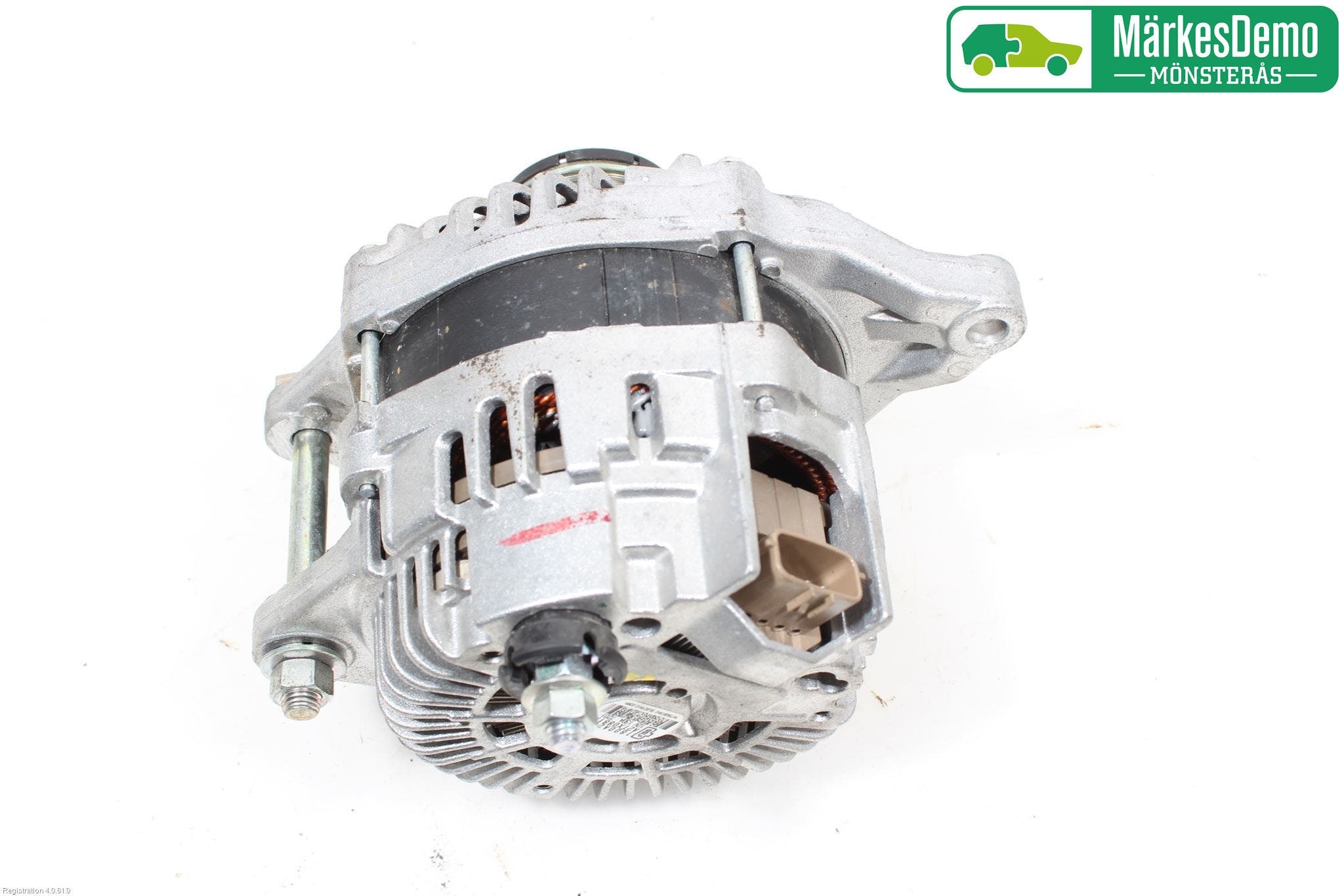 Mitsubishi OUTLANDER 13-21 Generator