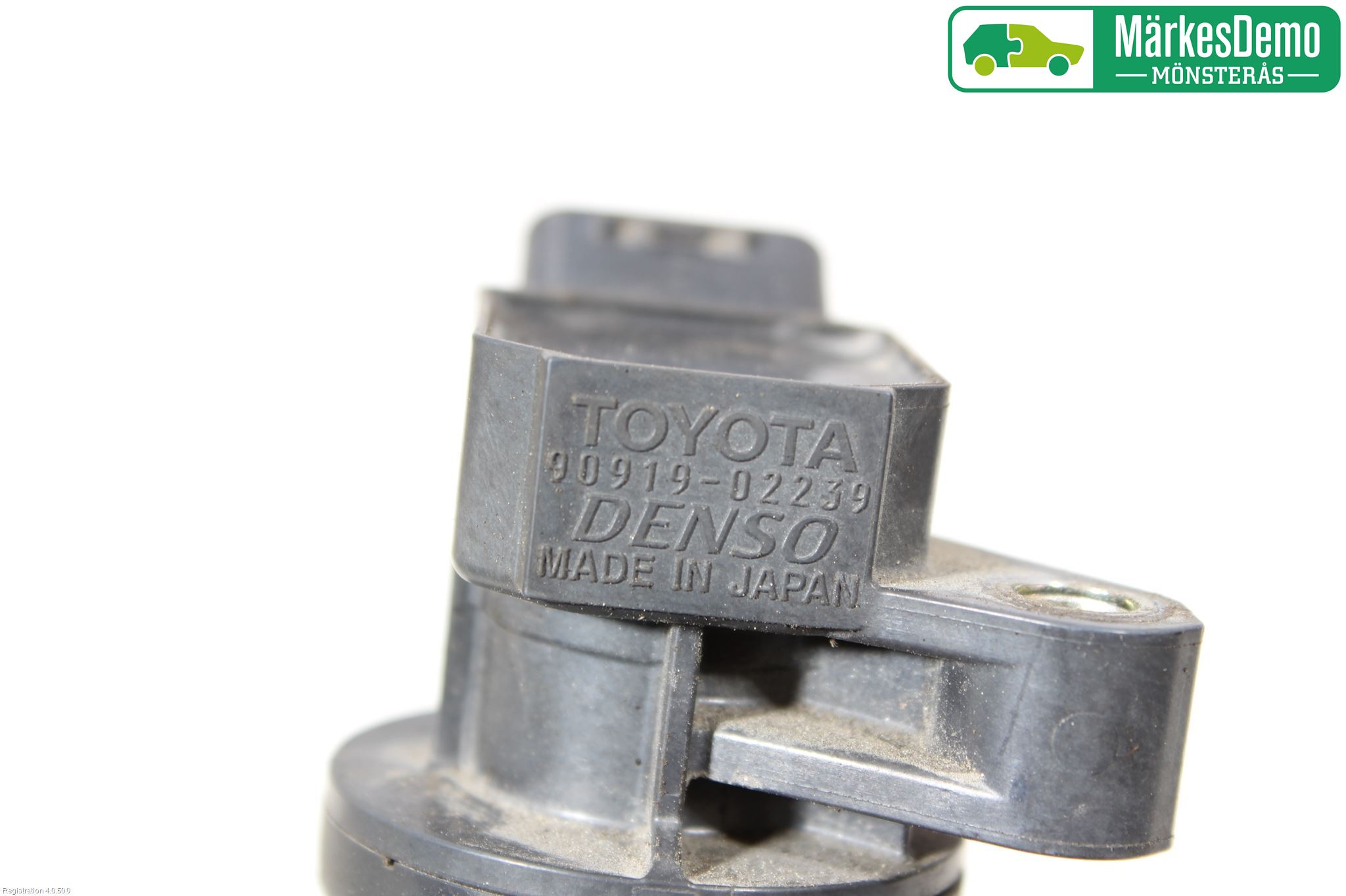 Citroen C1 06-13 Tändspole