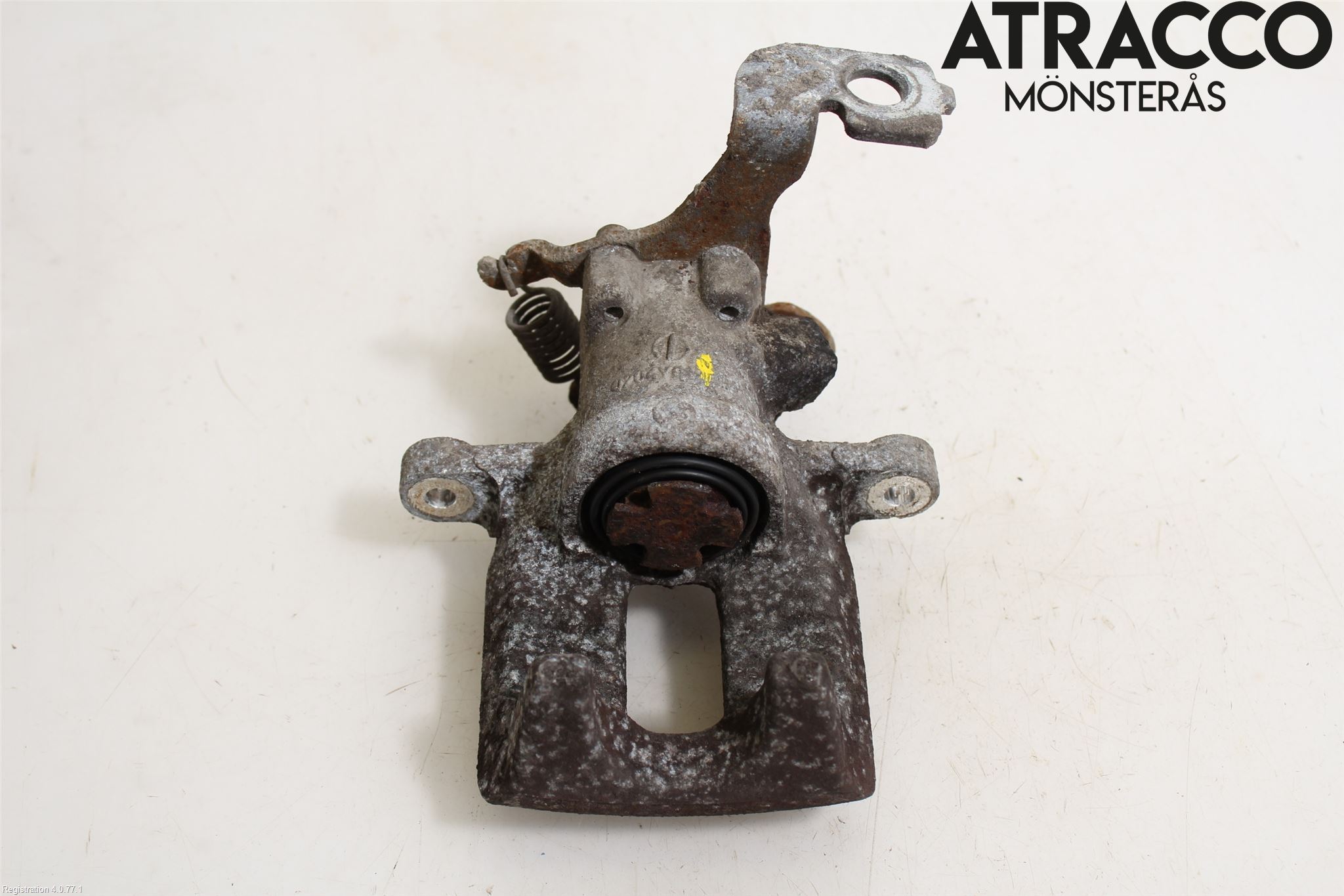 Toyota AURIS 13-19 Bromsok Bak Vänster