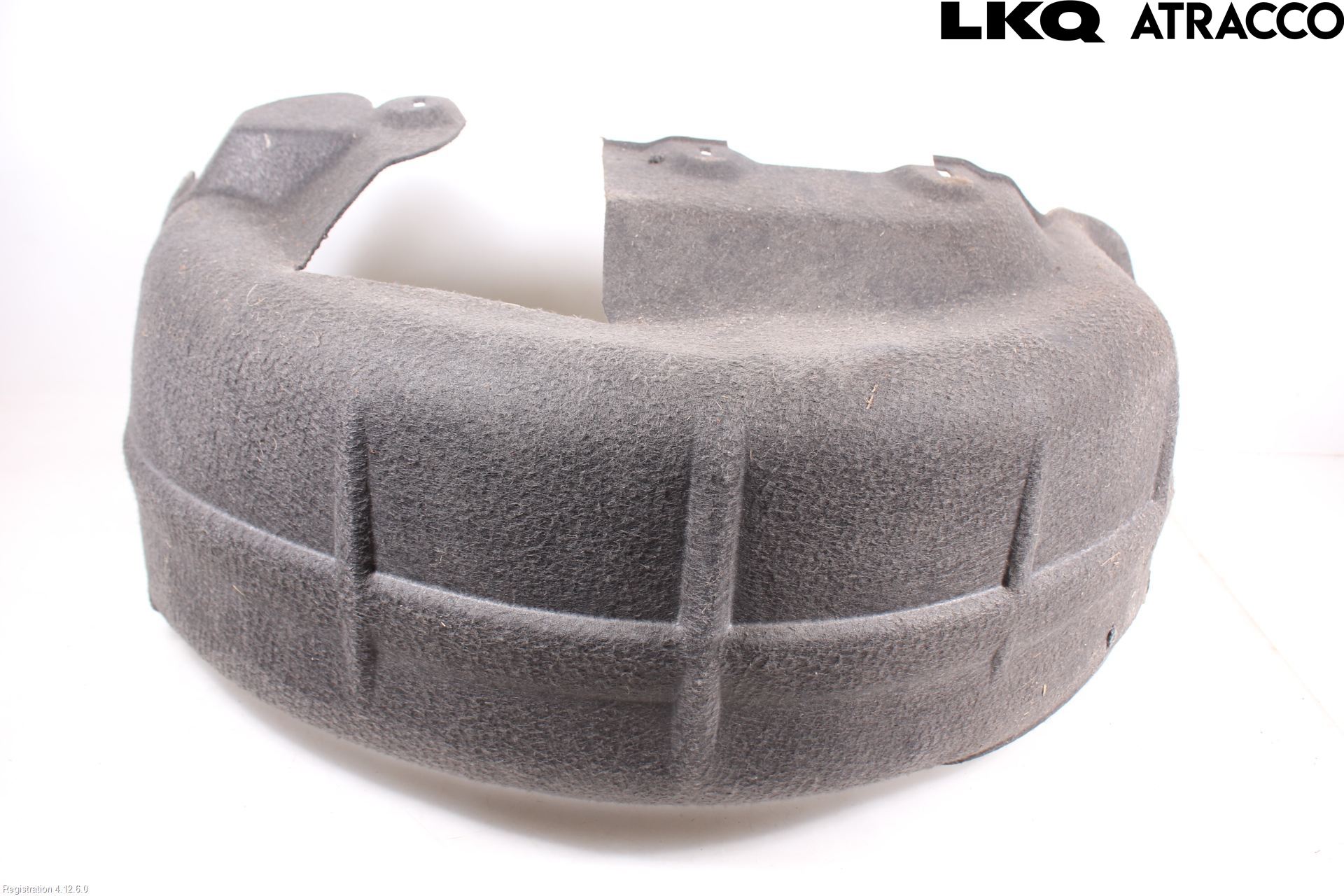 Volvo XC70 08-13 Skärm Inner