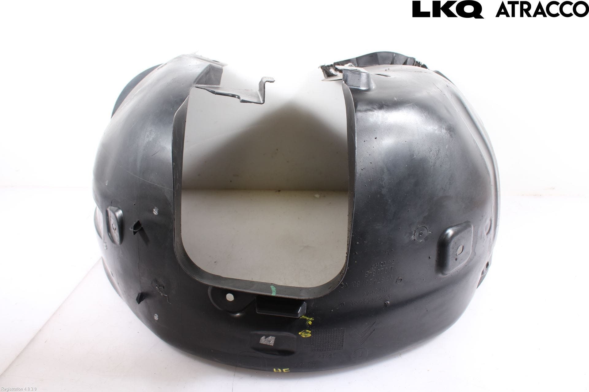 Citroen C4 II 11-18 Skärm Inner