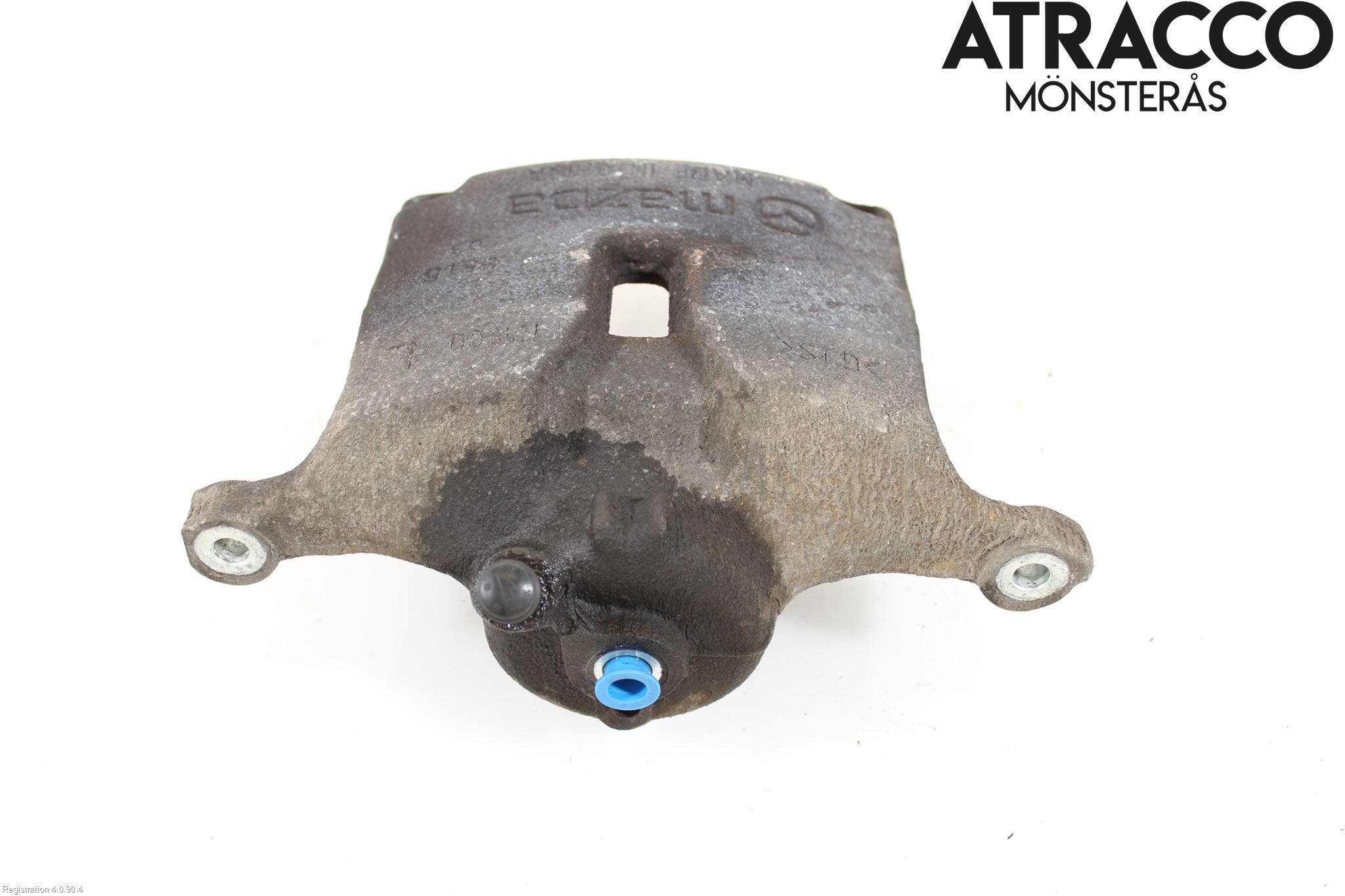 Mazda CX-3 Bromsok Fram Vänster