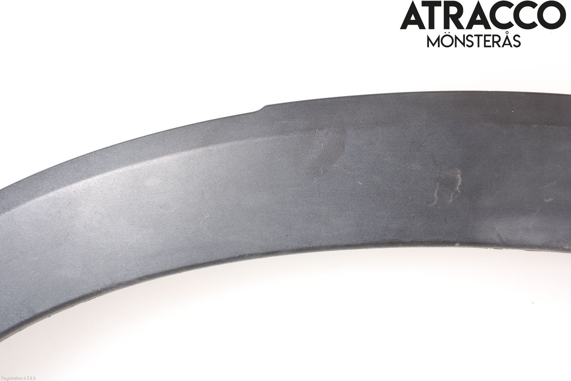 Honda HR-V 15-21 List Skärmkant