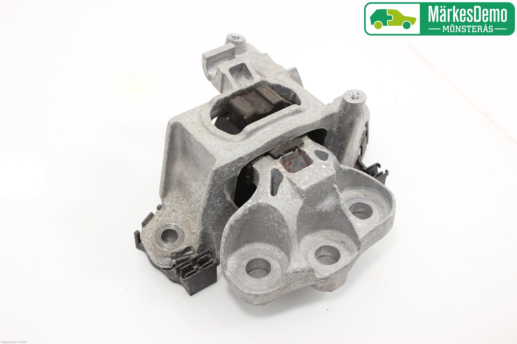 Opel ASTRA K 16-22 Växellådskudde