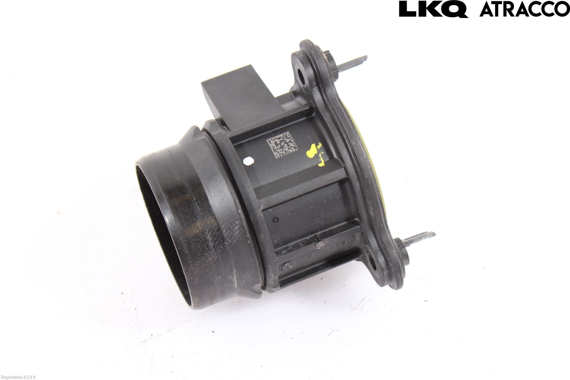 BMW 5 G30/G31/F90 17-23 Givare Insugsluft Temperatur