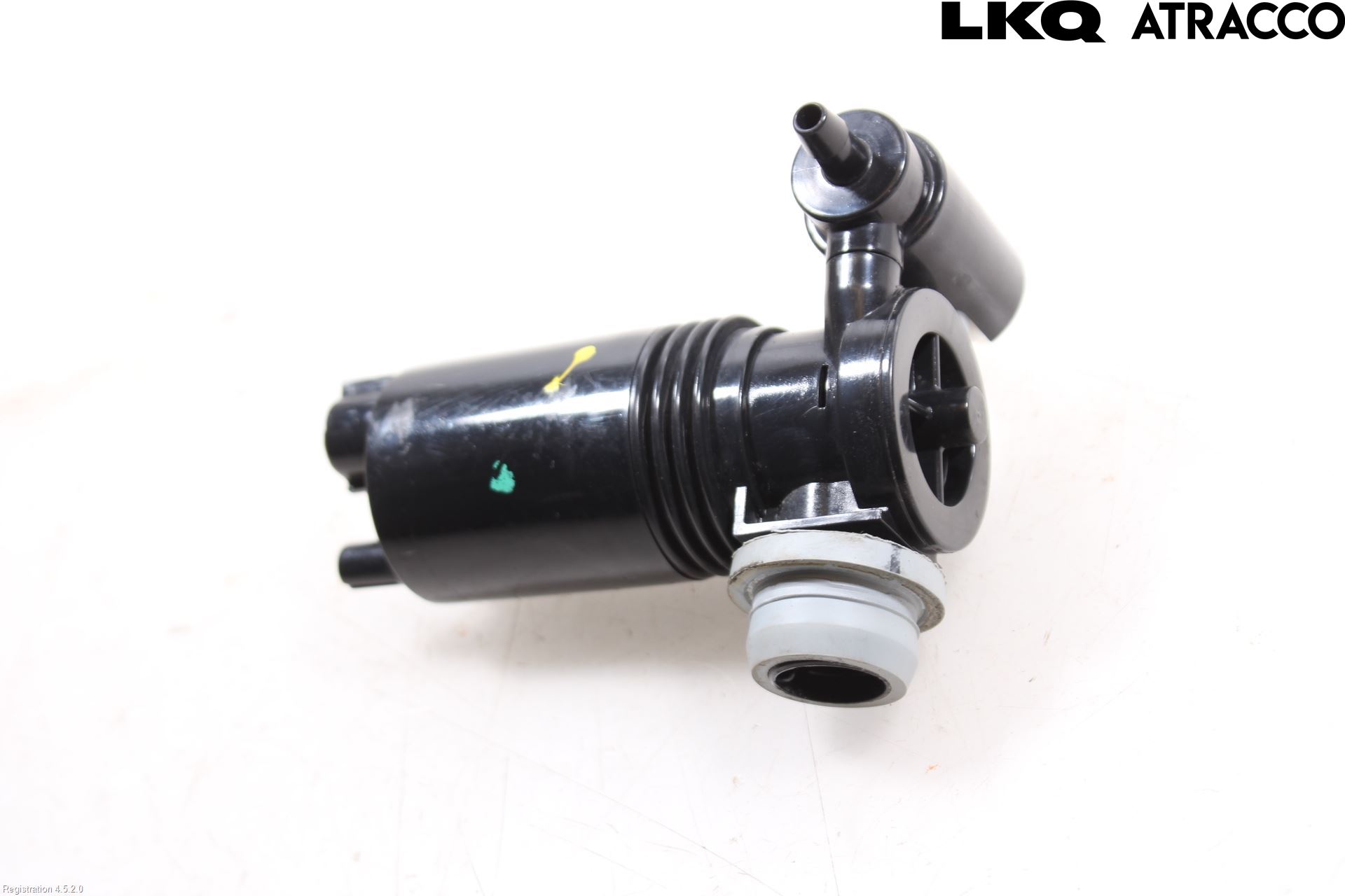 Nissan PULSAR Spolarpump Vindruta