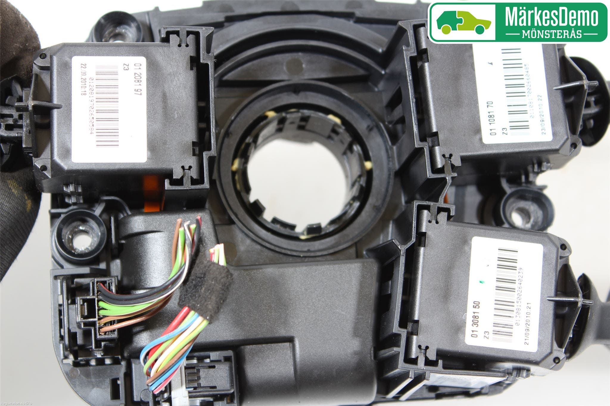 BMW X5 E70 07-13 Spakcentral