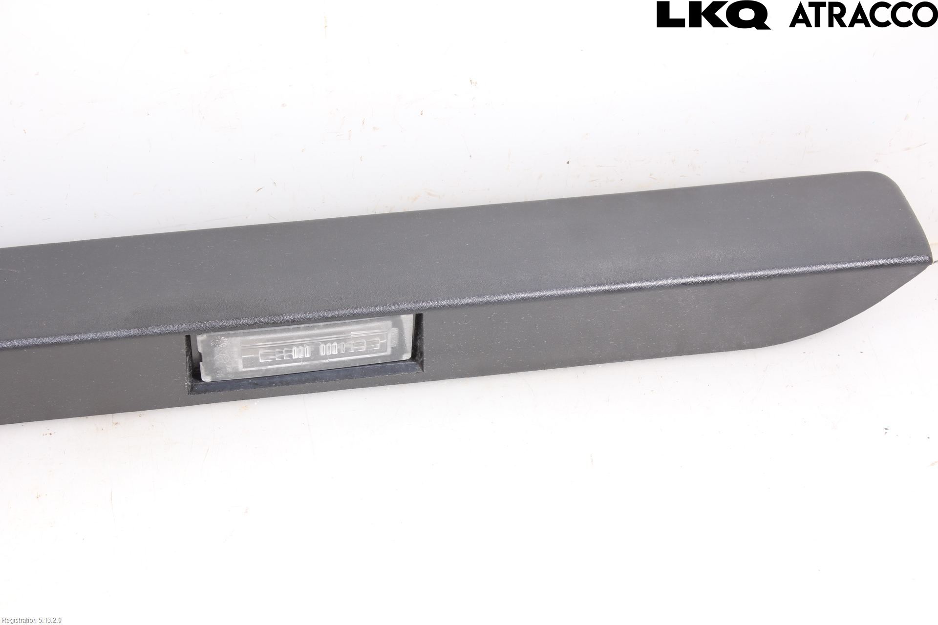 Fiat DUCATO 15-23 List Bak-Baklucka
