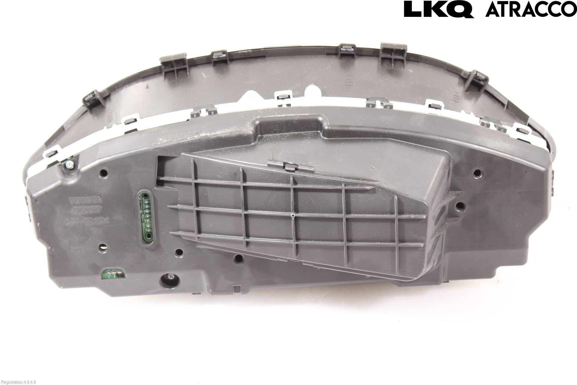 Toyota YARIS XP90 06-11 Instrument Komb