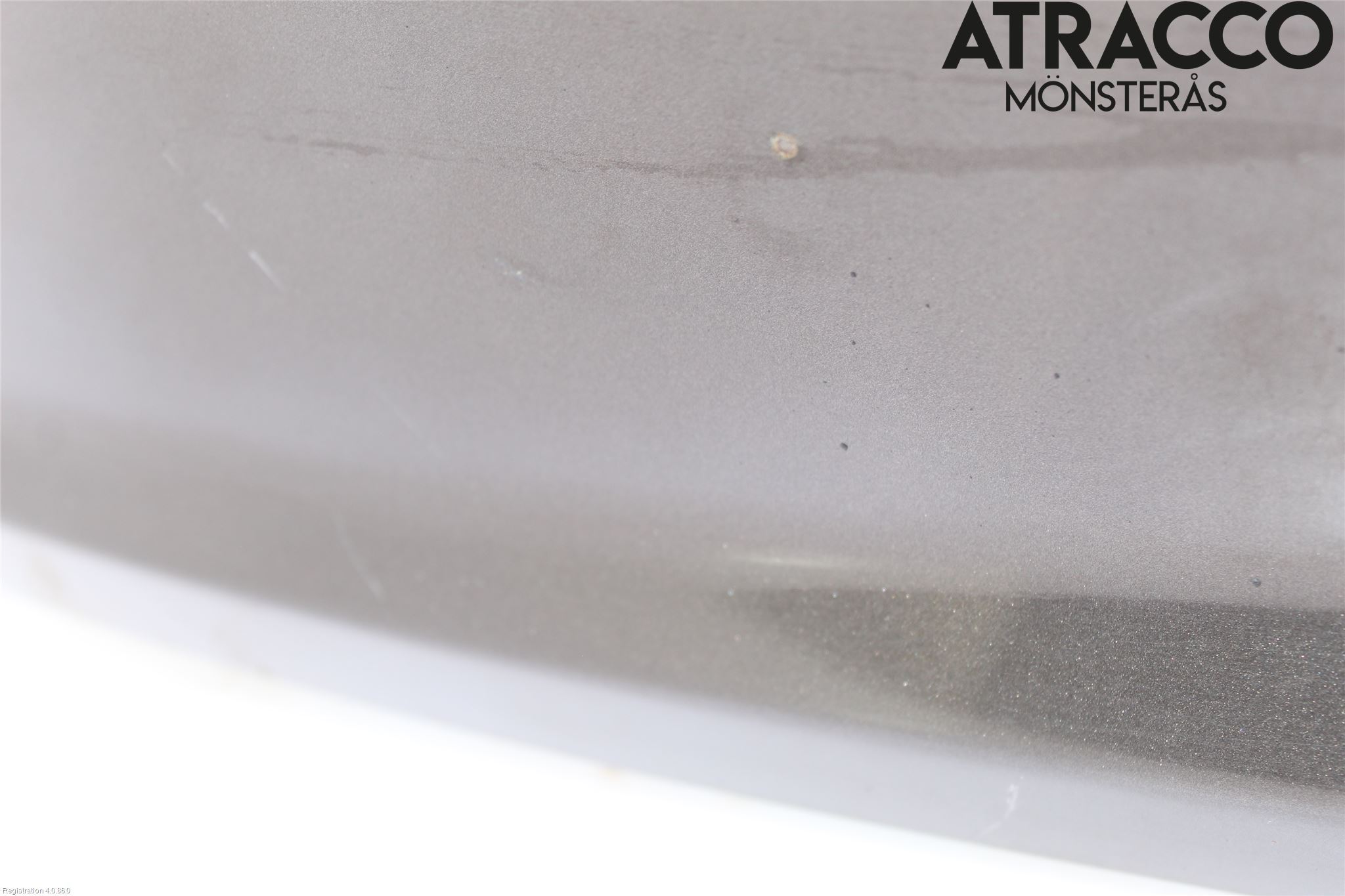 Mazda 3 III 14-19 Baklucka Kombi