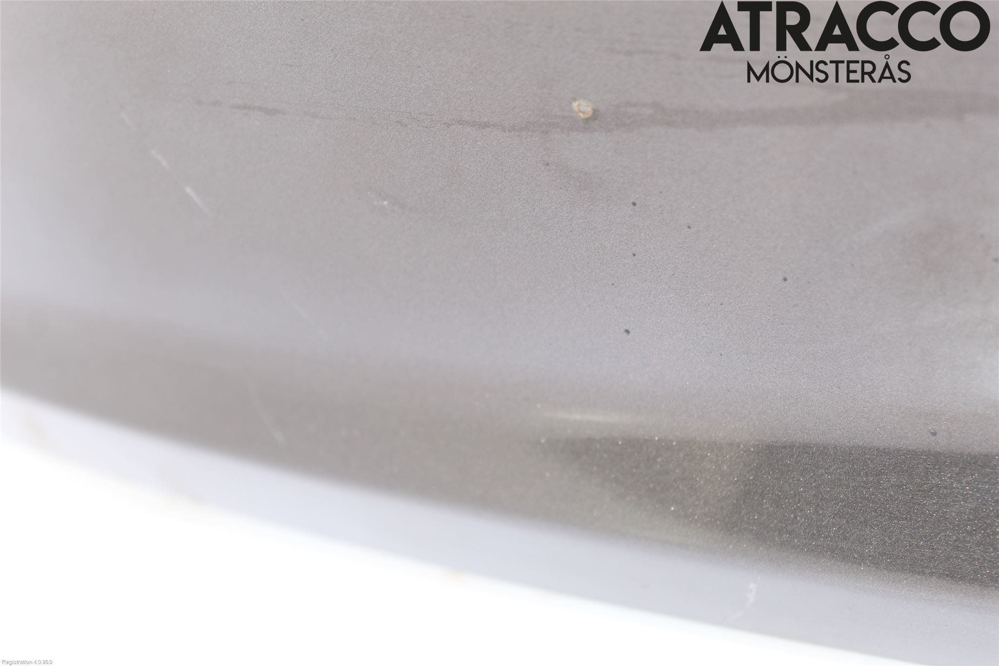 Mazda 3 III 14-19 Baklucka Kombi