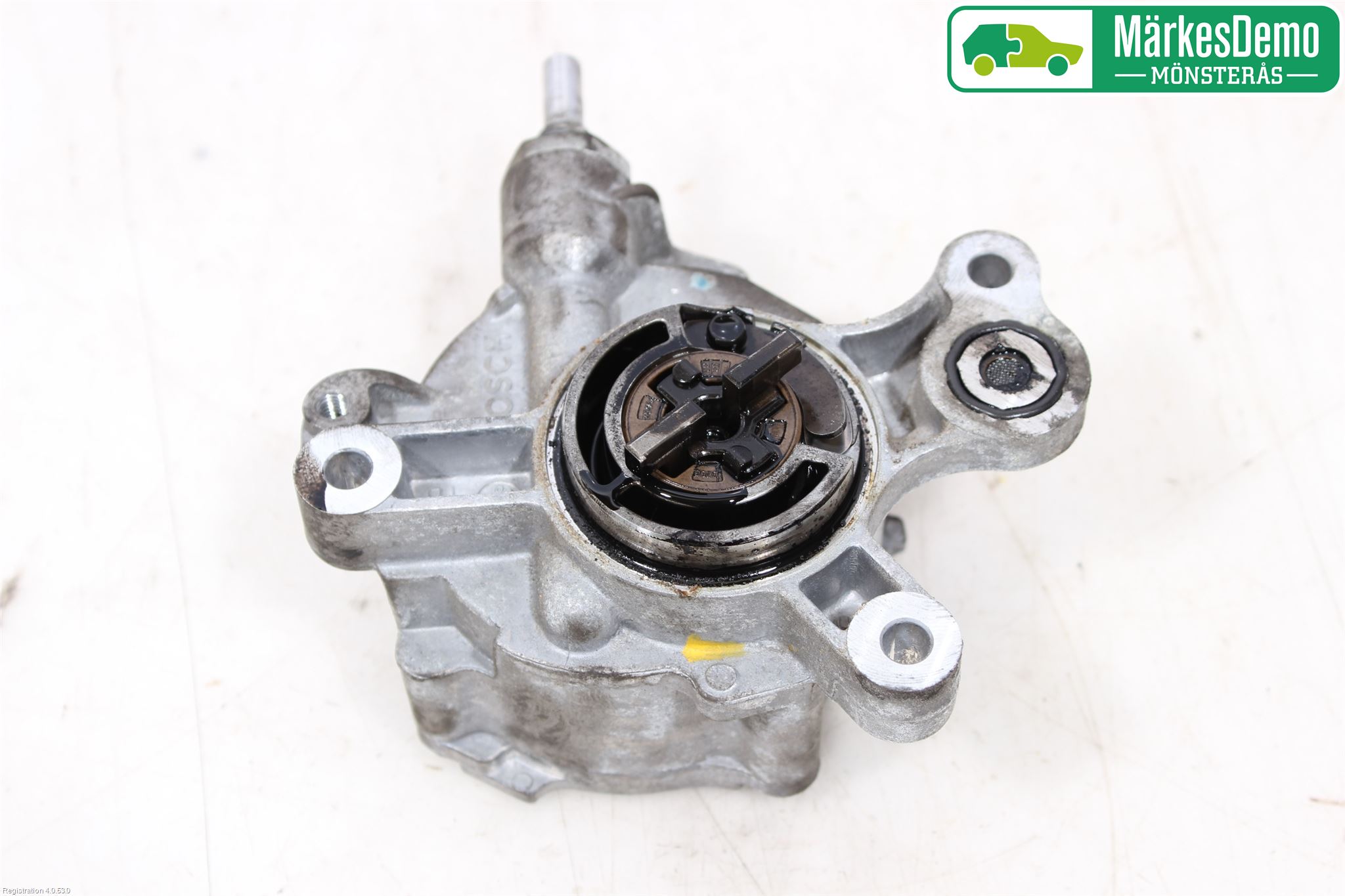 Citroen C5 08-17 Vakuumpump