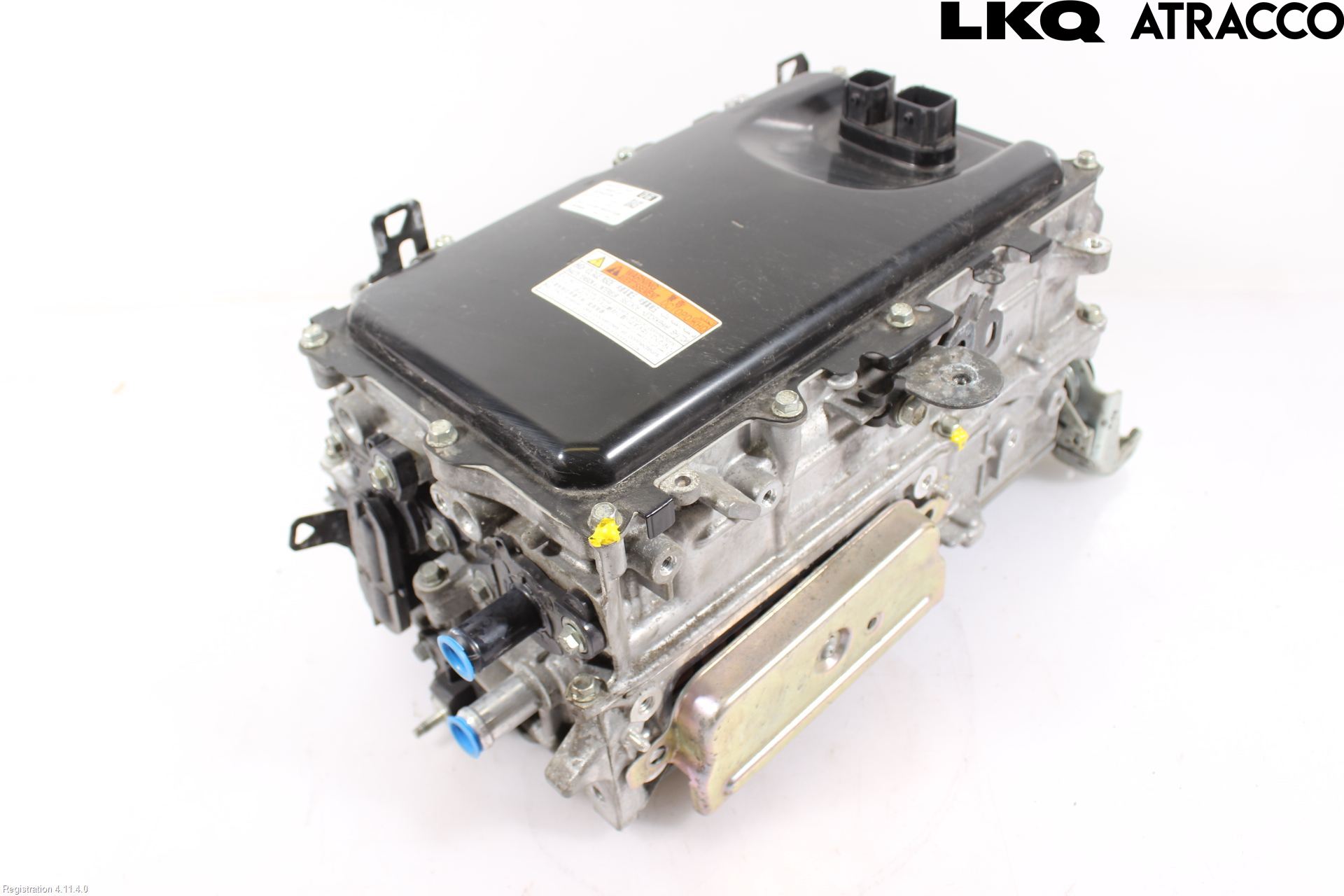 Lexus ES 250/300/330 Inverter Hybrid