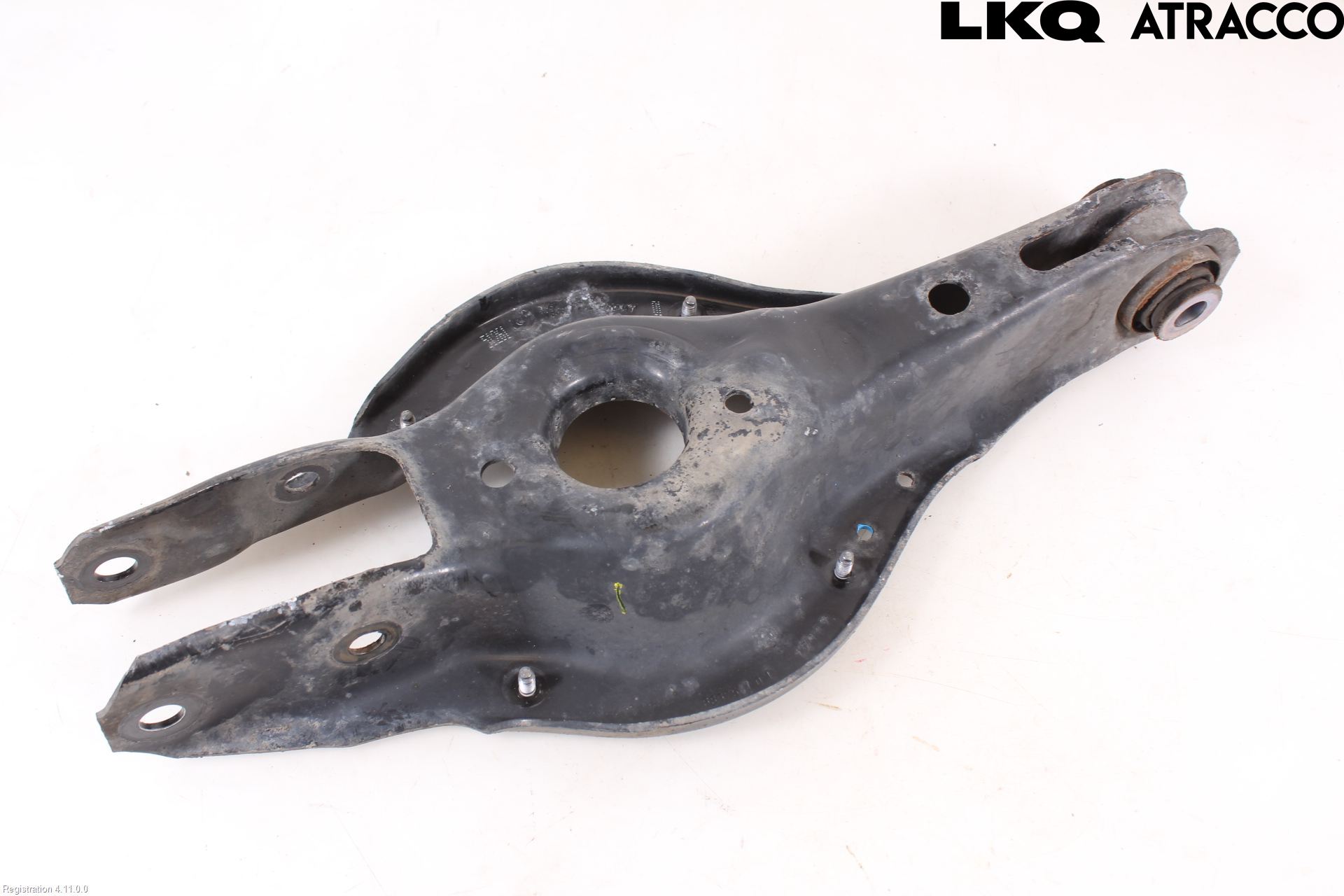 BMW 3 F30/F31/F80 12-19 Bärarm Bak Höger