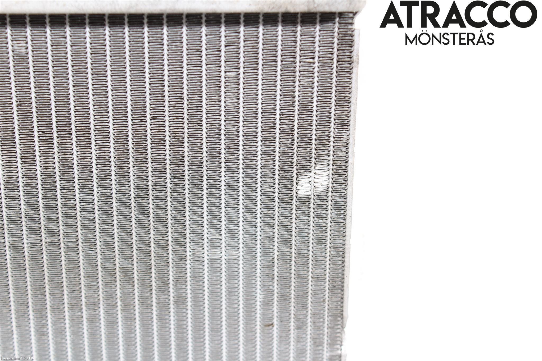 Ford FIESTA 09-12 Kylare Man