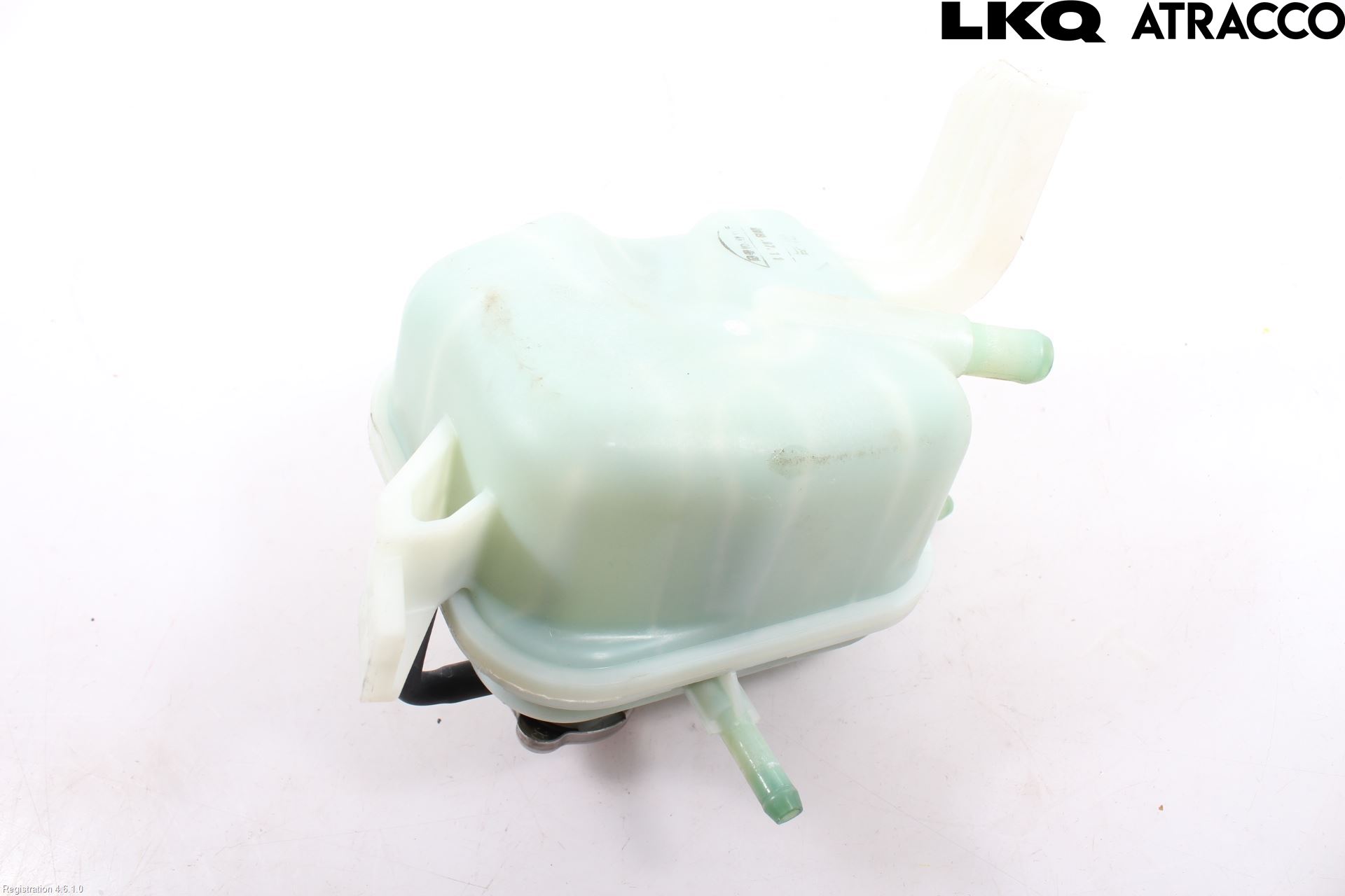 Kia STONIC 18->> Expansionstank