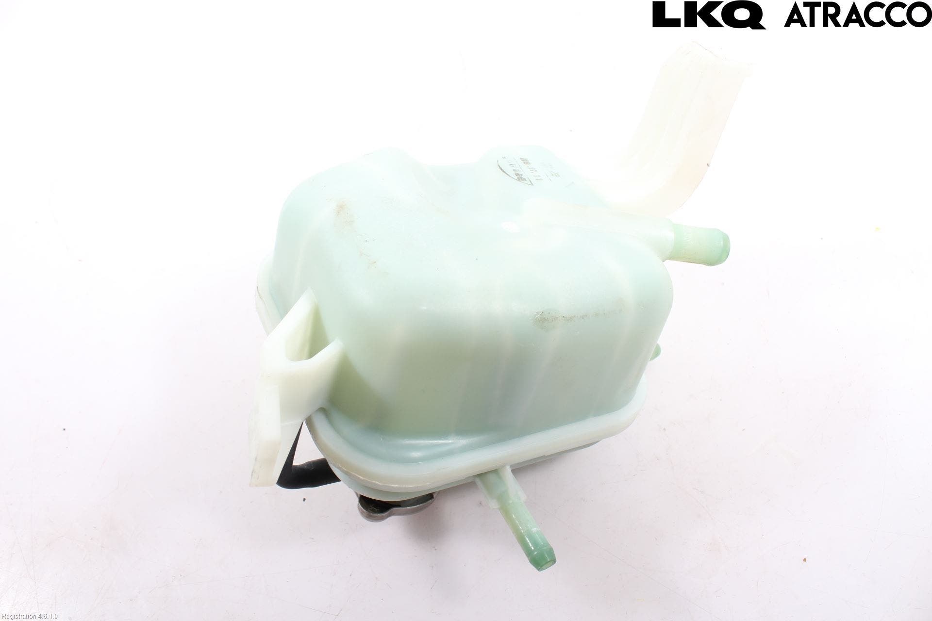 Kia STONIC 18->> Expansionstank