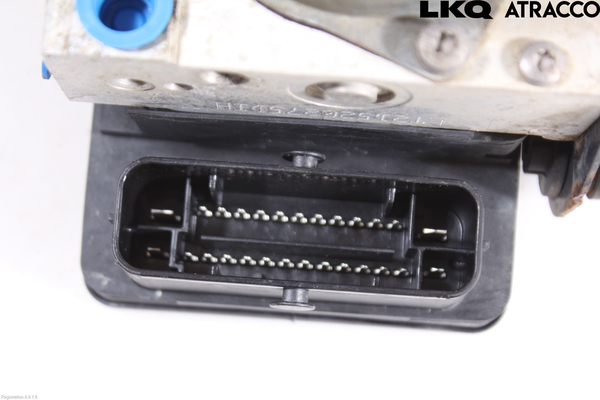 Skoda CITIGO / CITIGO E IV Abs Hydraulaggregat