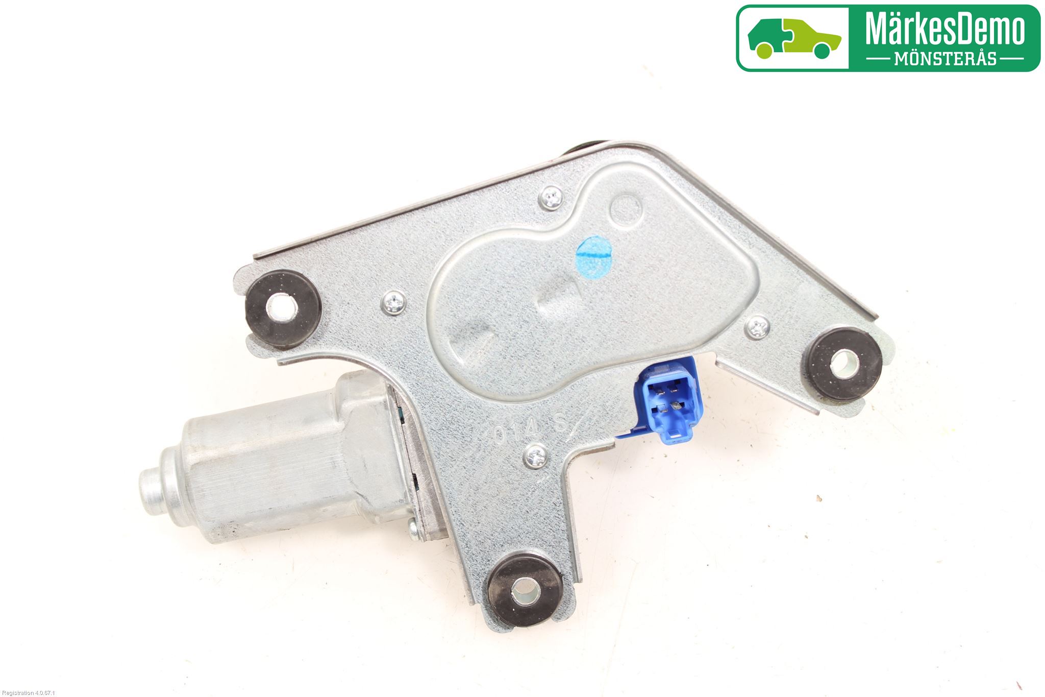 Mitsubishi LANCER 07-14 Torkarmotor Baklucka