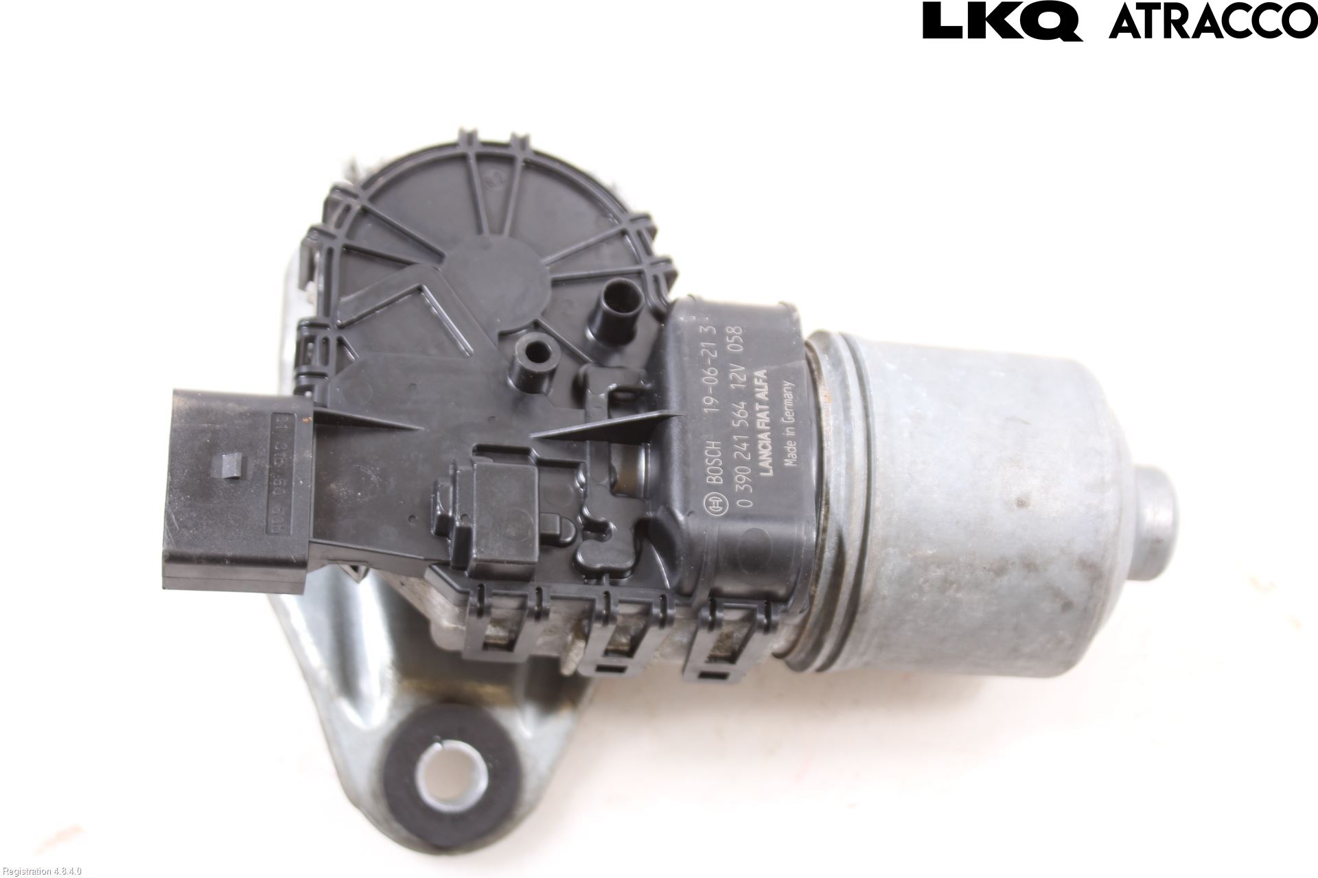 Fiat DOBLO CARGO Torkarmotor Vindruta