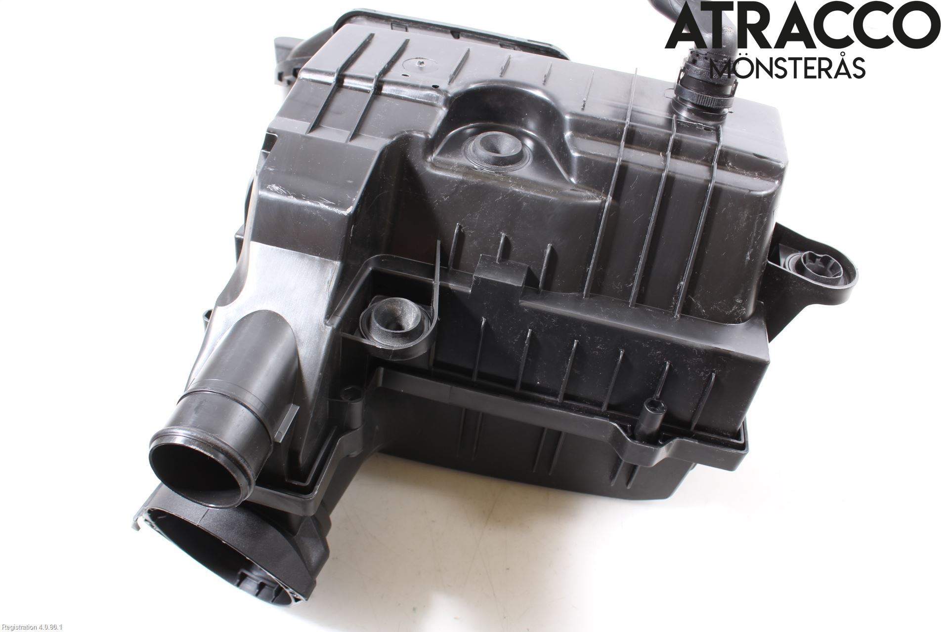 Volkswagen VW CADDY 21- Luftrenare