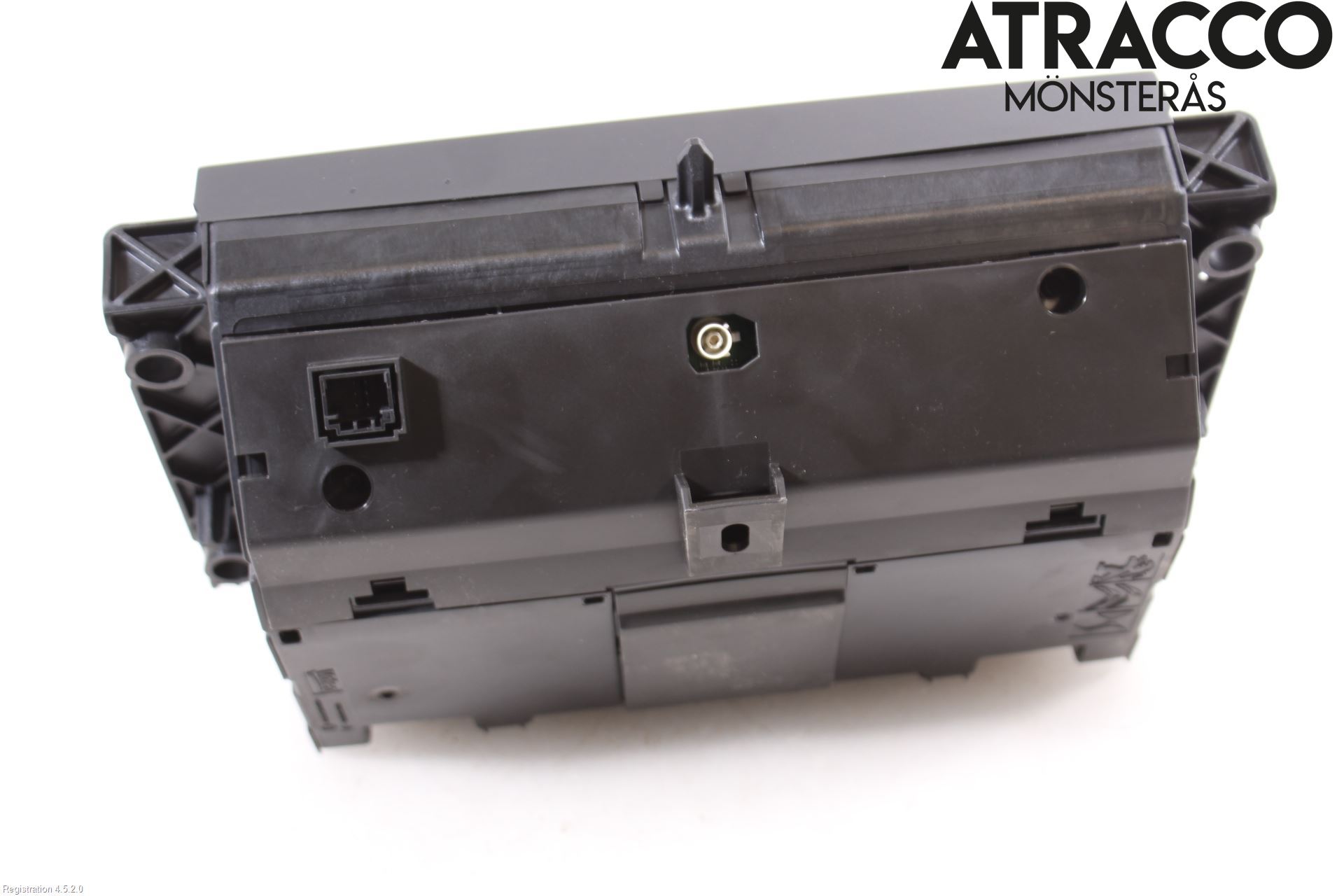 Citroen C4/E-C4 C4X/E-C4X III 21- Instrument Komb