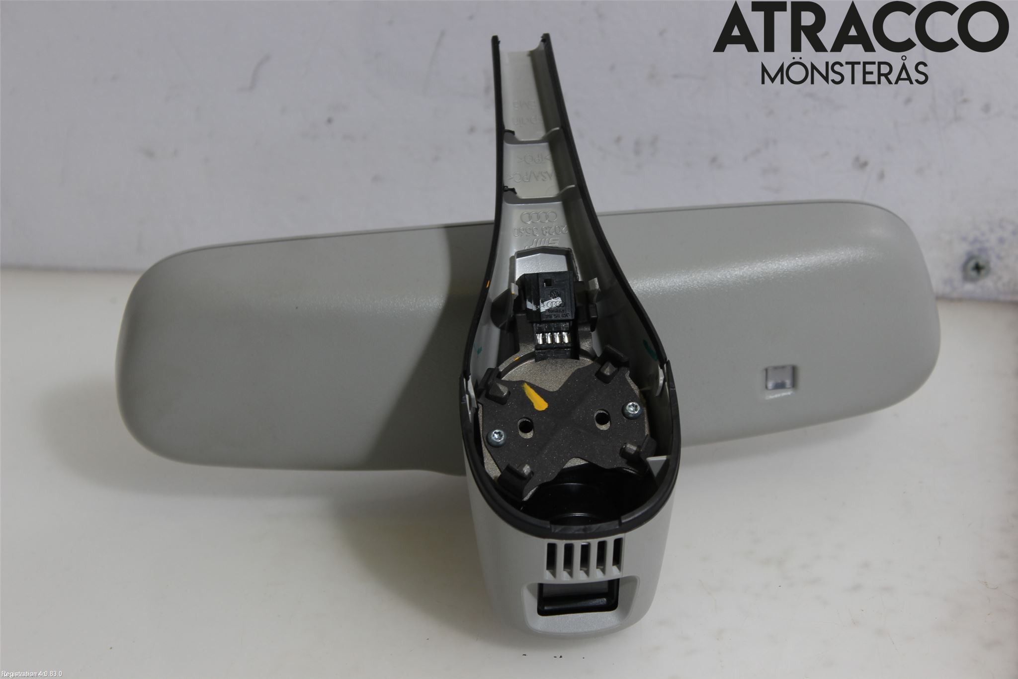 Audi A6 ALLROAD 12-18 Spegel Invändig El