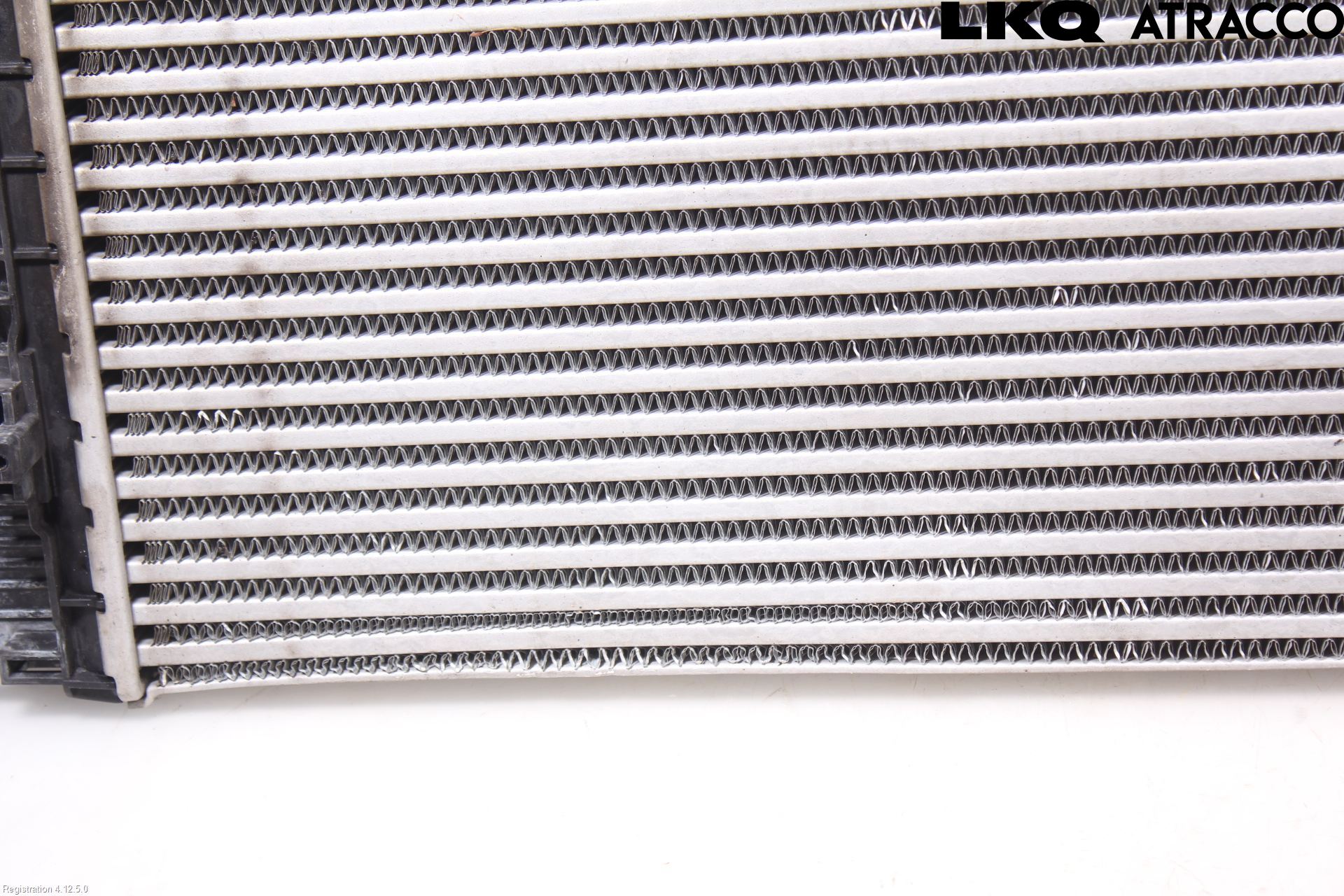 Mercedes-Benz MB A-KLASS (W177) 18- Laddluft-Intercooler Kyl