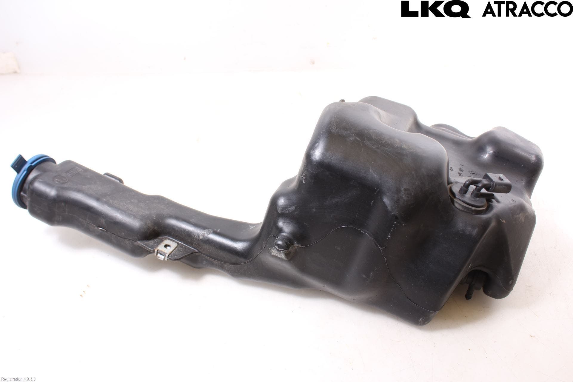 Mercedes-Benz MB C-KLASS (W204) 07-15 Spolartank Vindruta-Strål