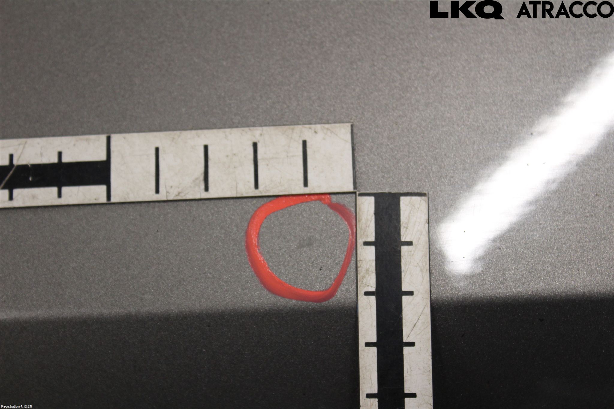 Opel ASTRA K 16-22 Baklucka Kombi