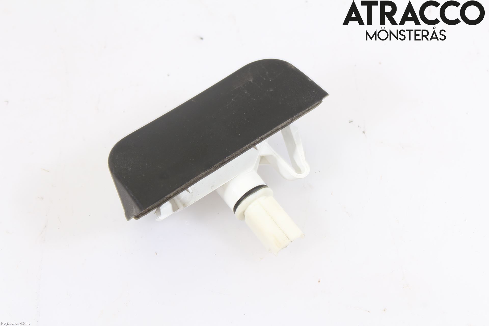 Peugeot PARTNER/E-PARTNER 19- Skylt Belysning