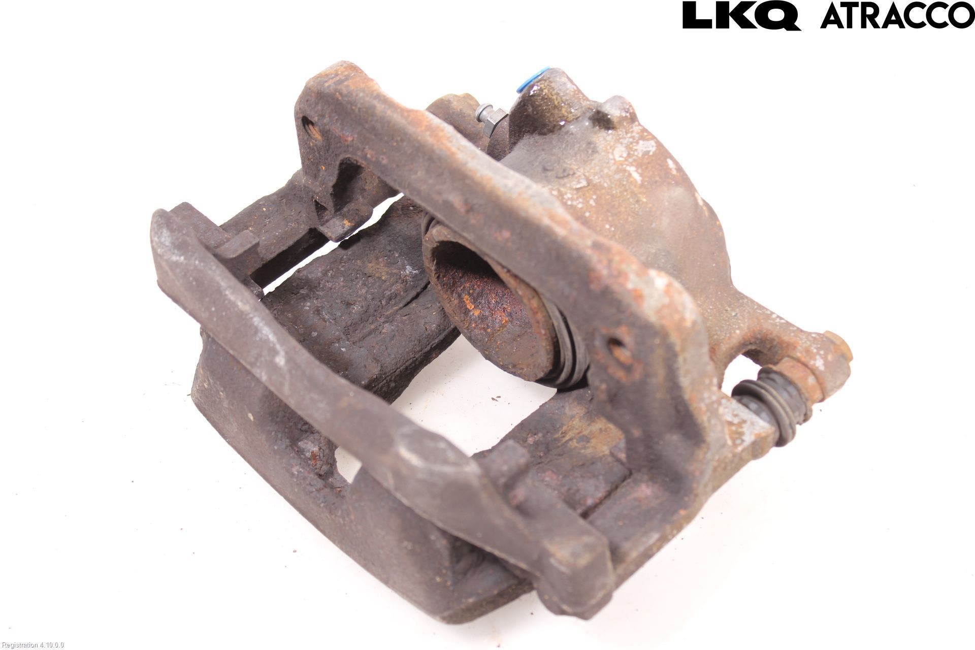 Mercedes-Benz MB A-KLASS (W176) 13-18 Bromsok Fram Vänster