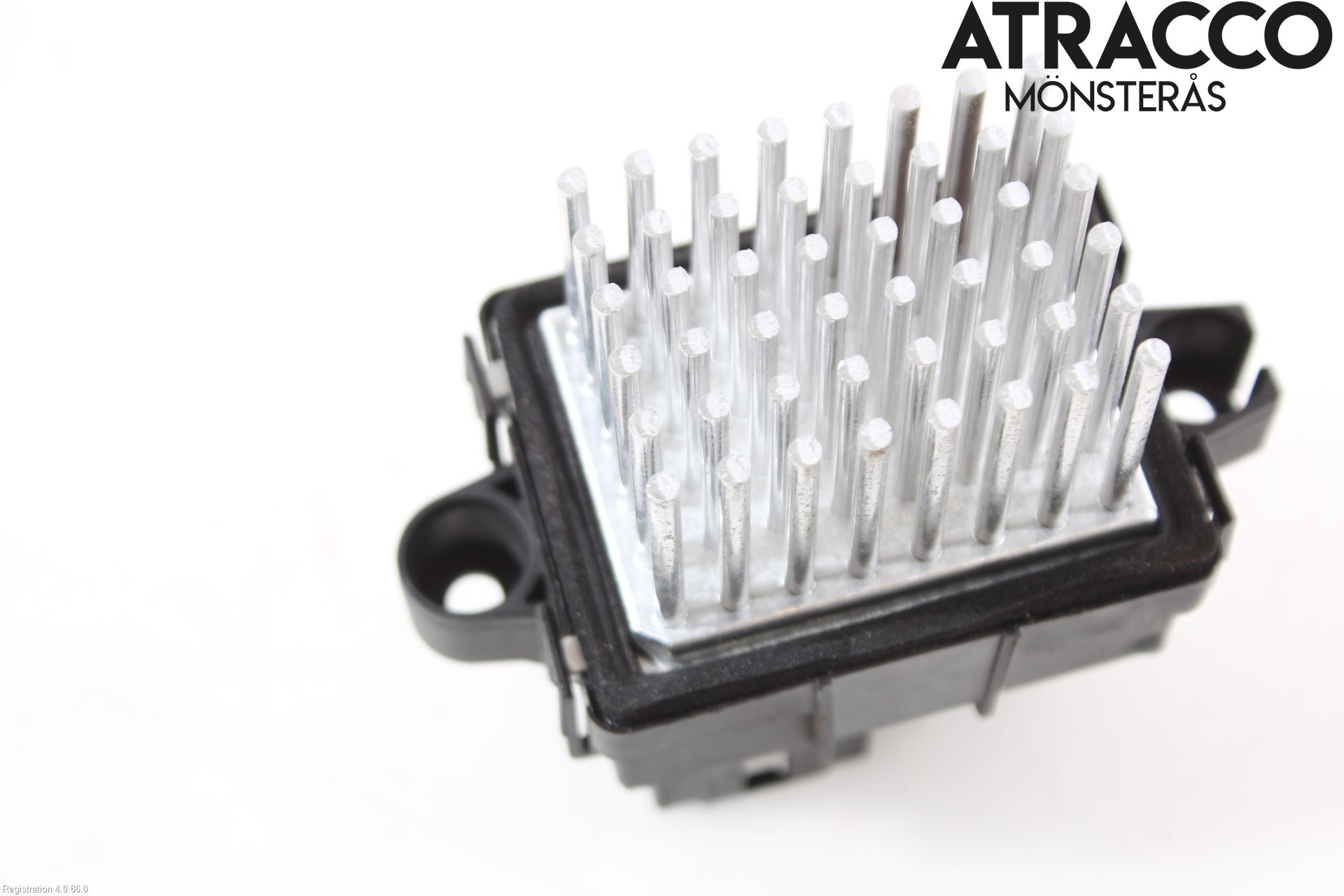 Opel ASTRA J 10-15 Värmefläktsmotstånd