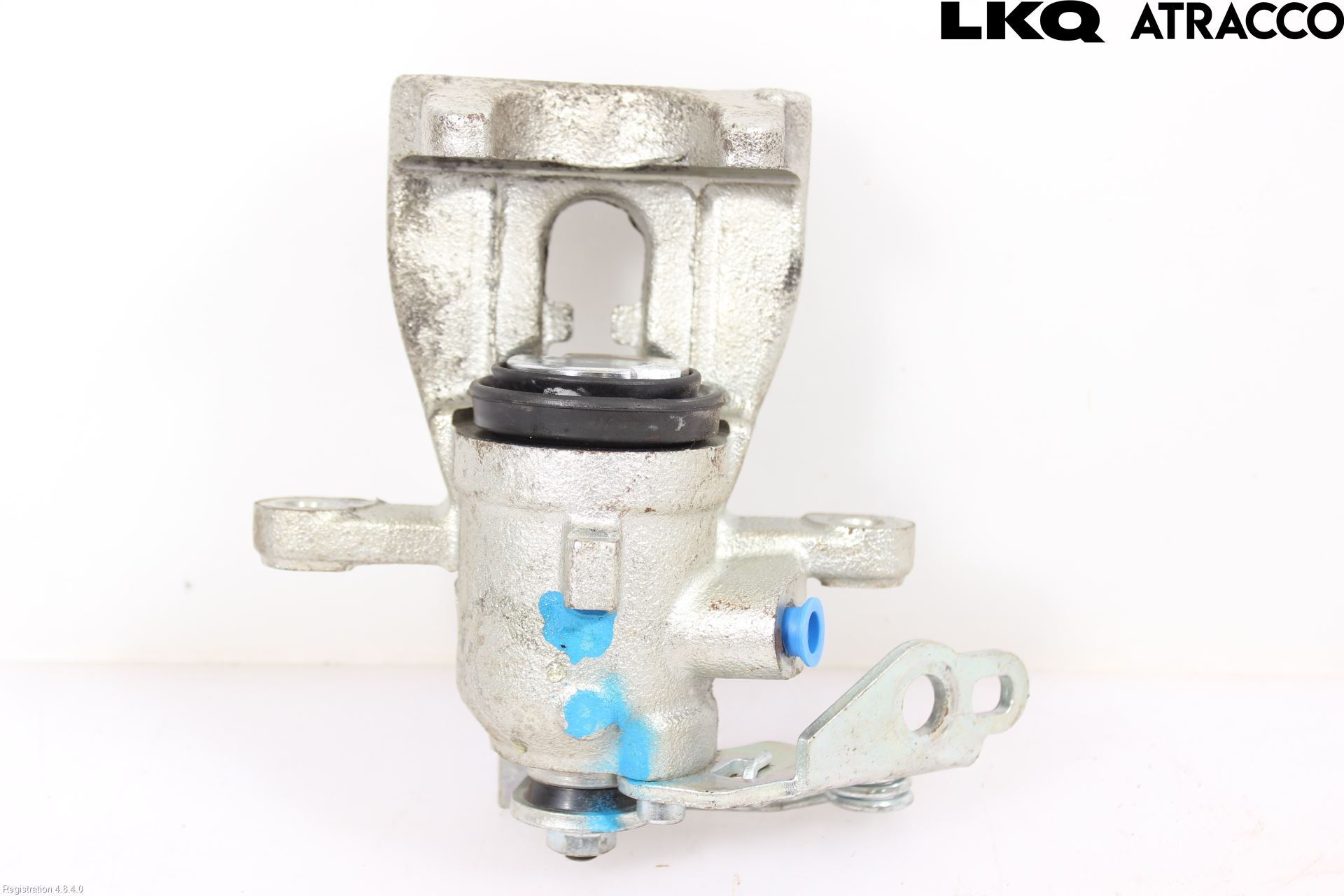 Ford S-MAX 06-15 Bromsok Bak Höger