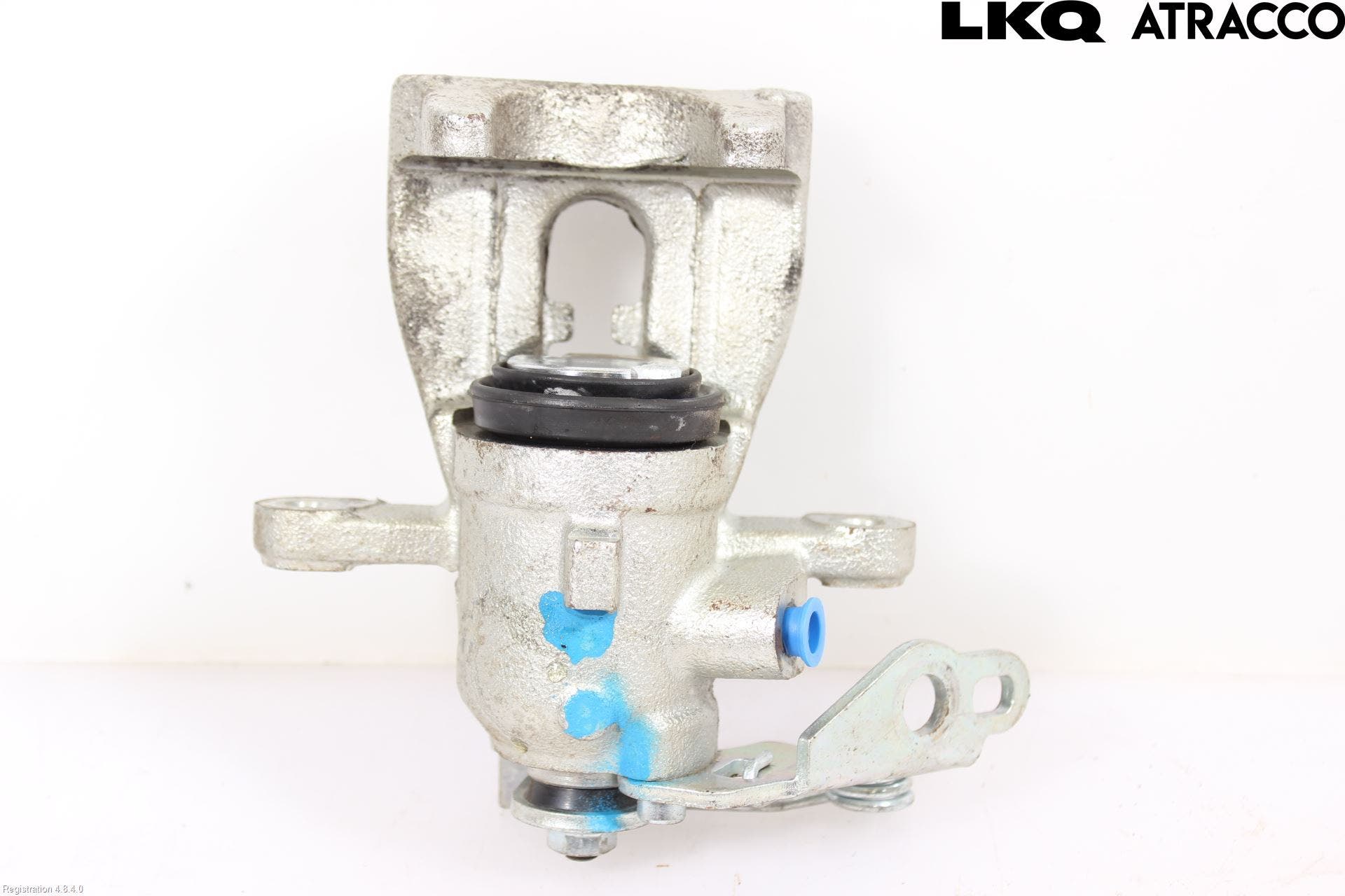 Ford S-MAX 06-15 Bromsok Bak Höger