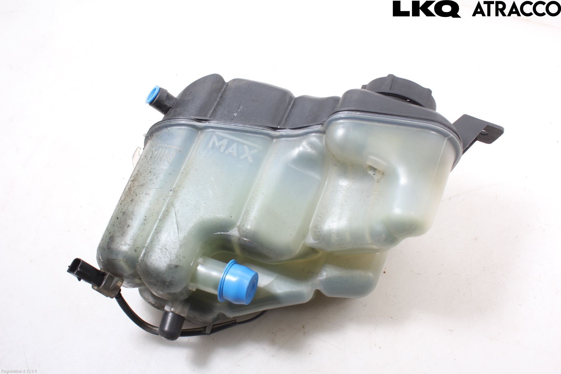 Volvo V70 08-13 Expansionstank