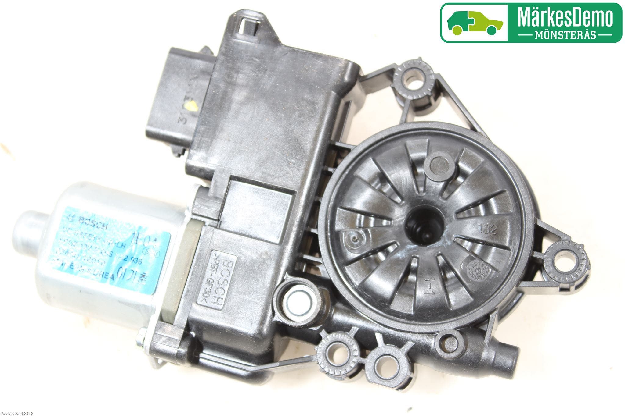 Hyundai i40 08-15 Fönsterhissmotor