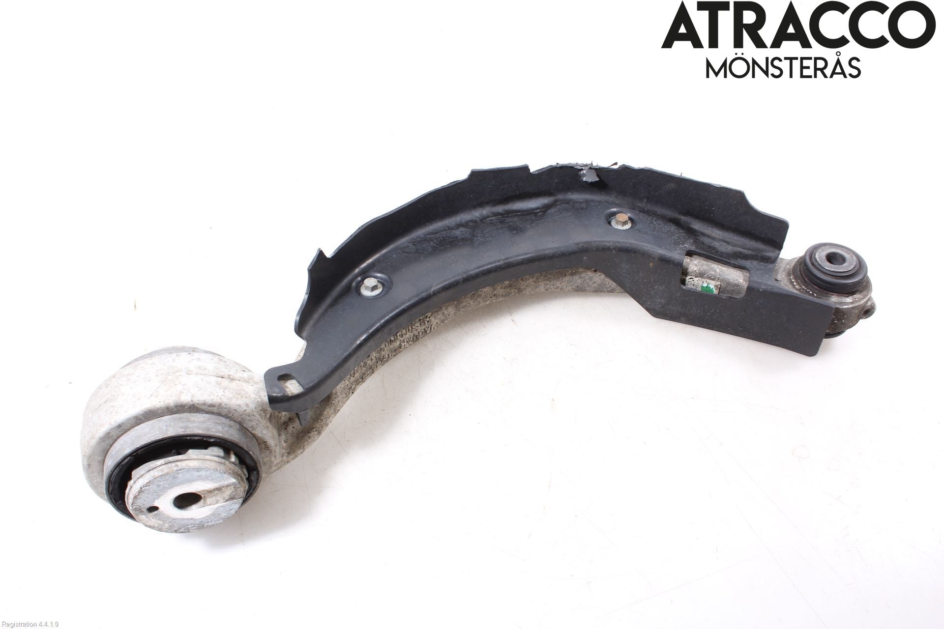 Jaguar XE (X760) 15-24 Bärarm Fram Undre Hö