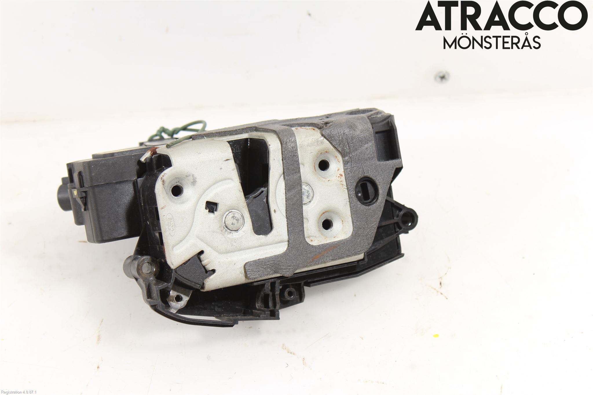 Ford KUGA 13-16 Låskista-Dörrlås