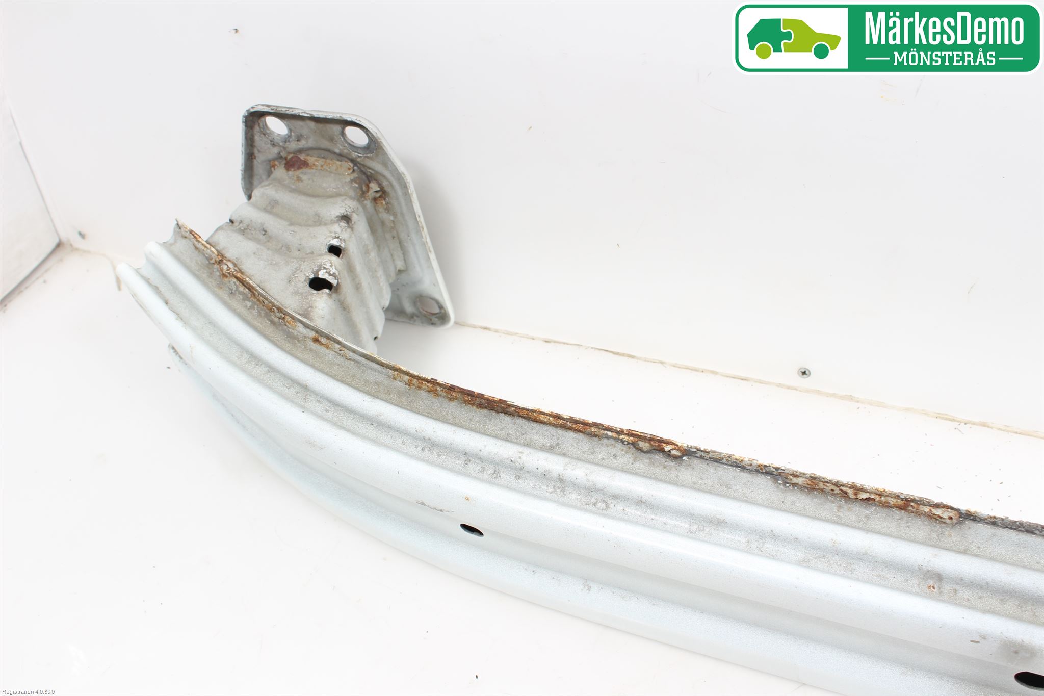 Fiat DOBLO CARGO Stötfångarbalk Fram