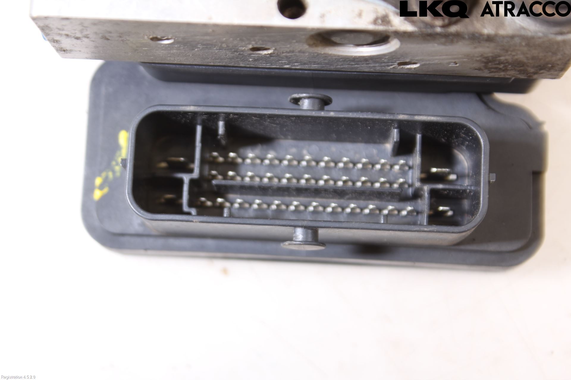 Peugeot PARTNER 16-18 Abs Hydraulaggregat